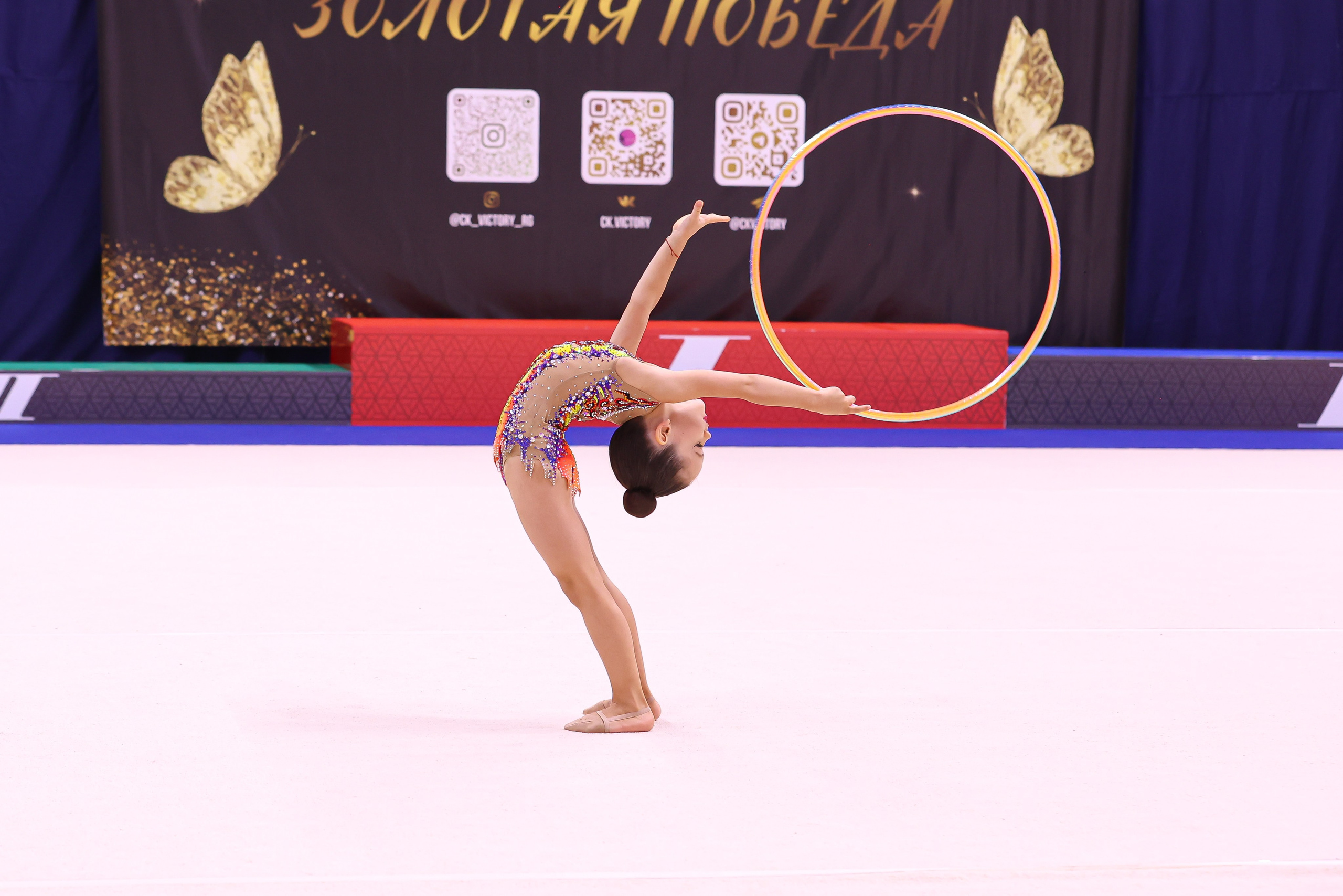 Золотая Победа 16.11.2024. Фото и видео съемка Ваших мероприятий