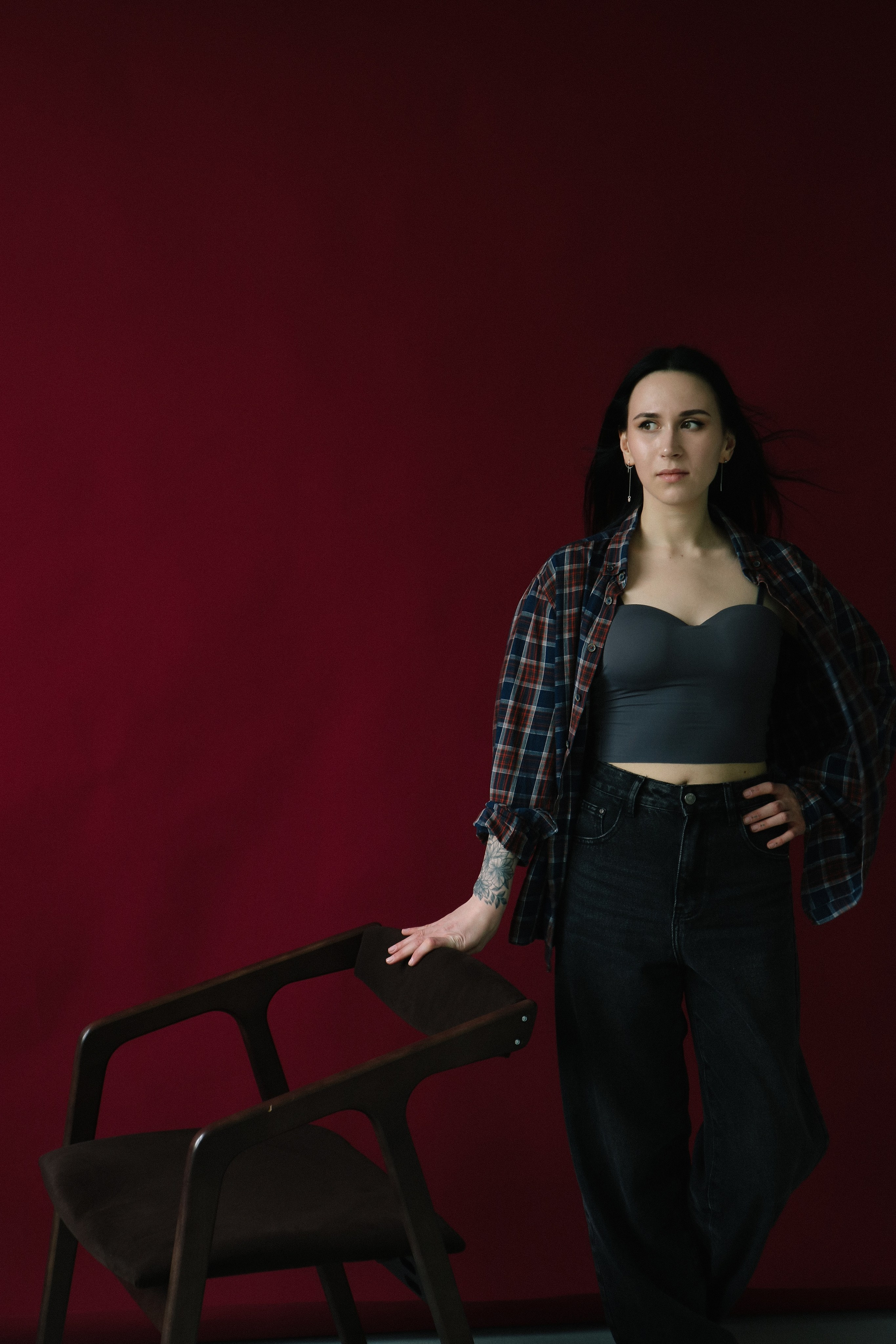 Masha. Плёночный фотограф в Санкт-Петербурге Шафикова Элина