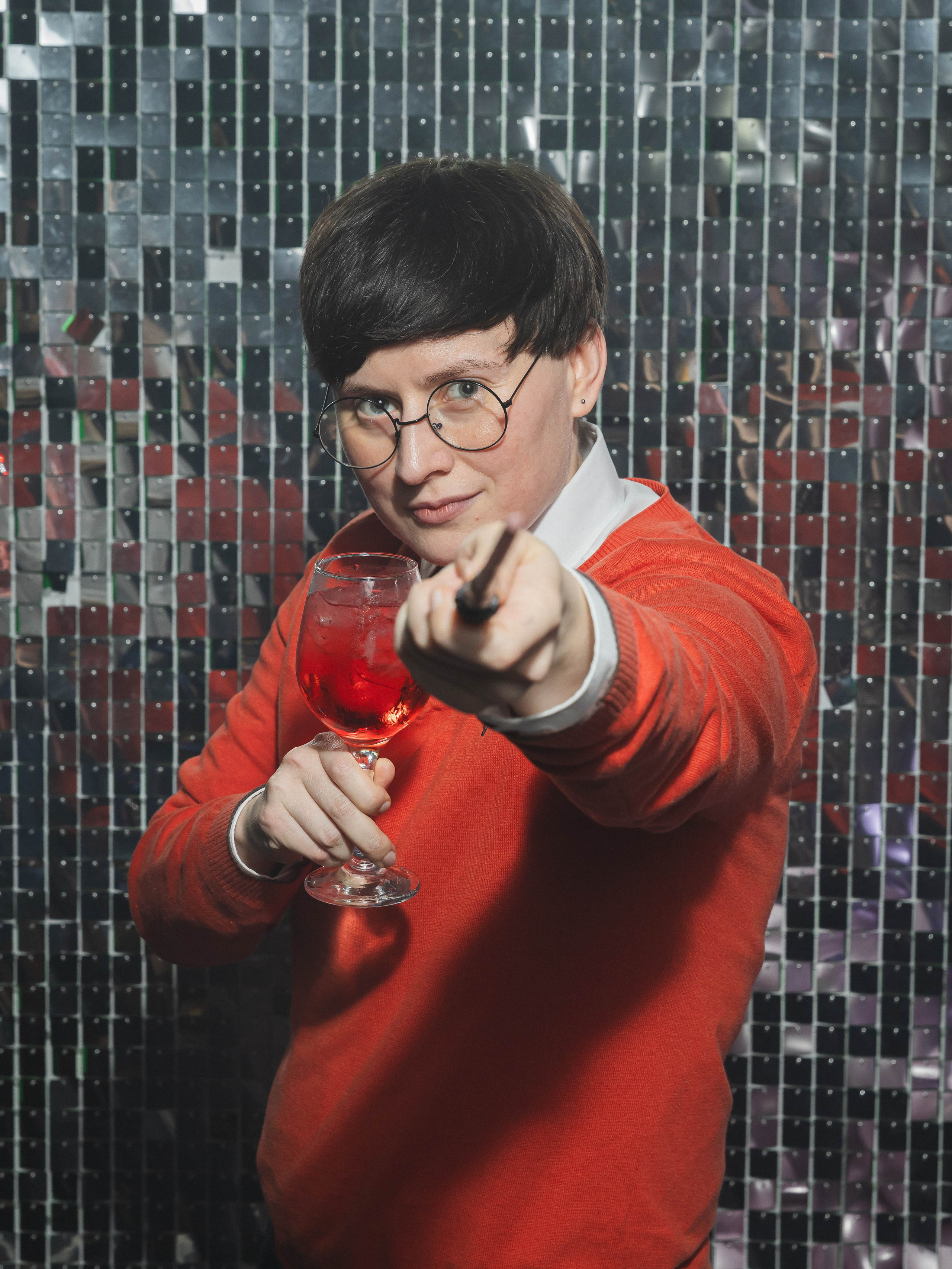 Новый год. Главная