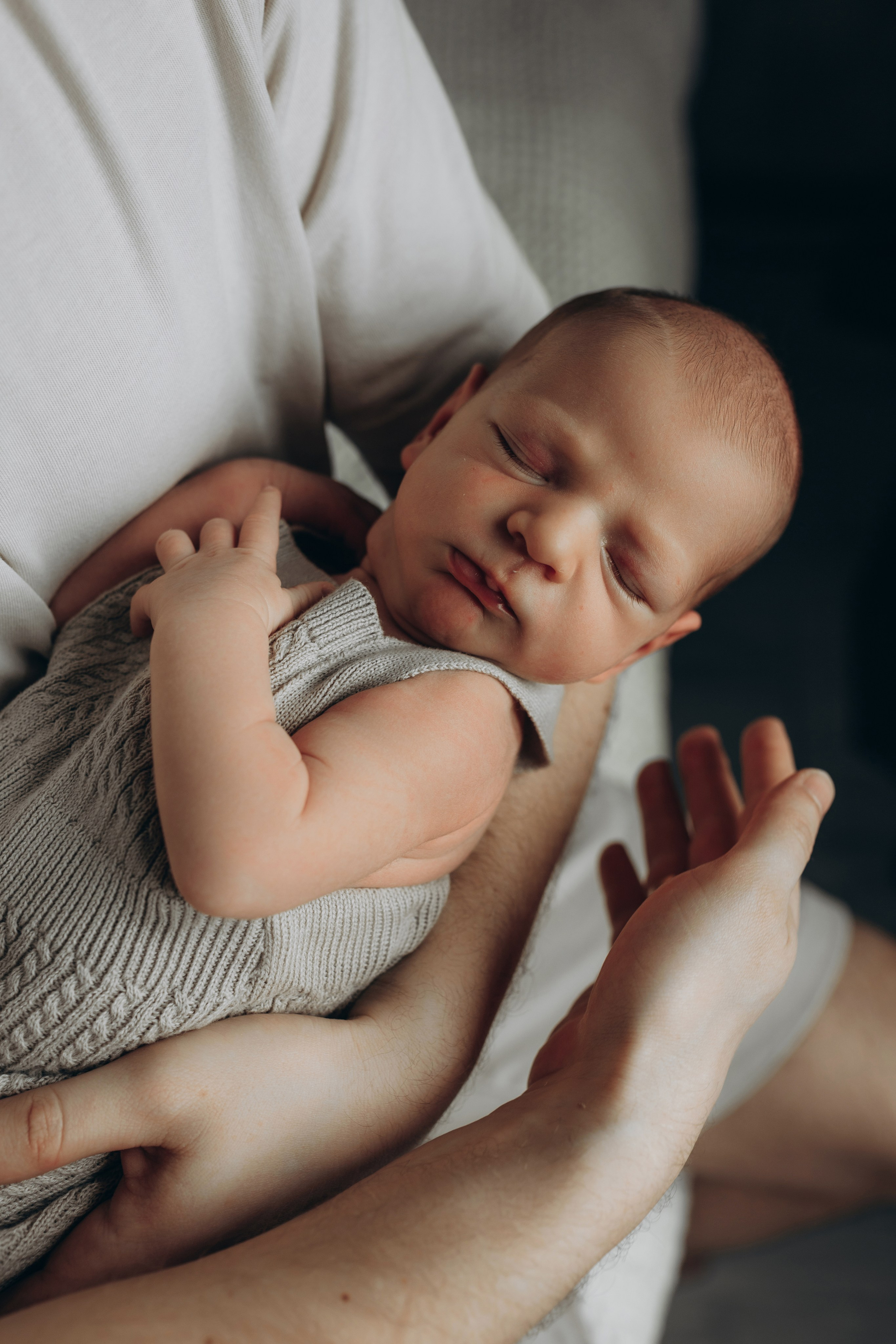 Макар. Семейный фотограф в Краснодаре Яна Морева