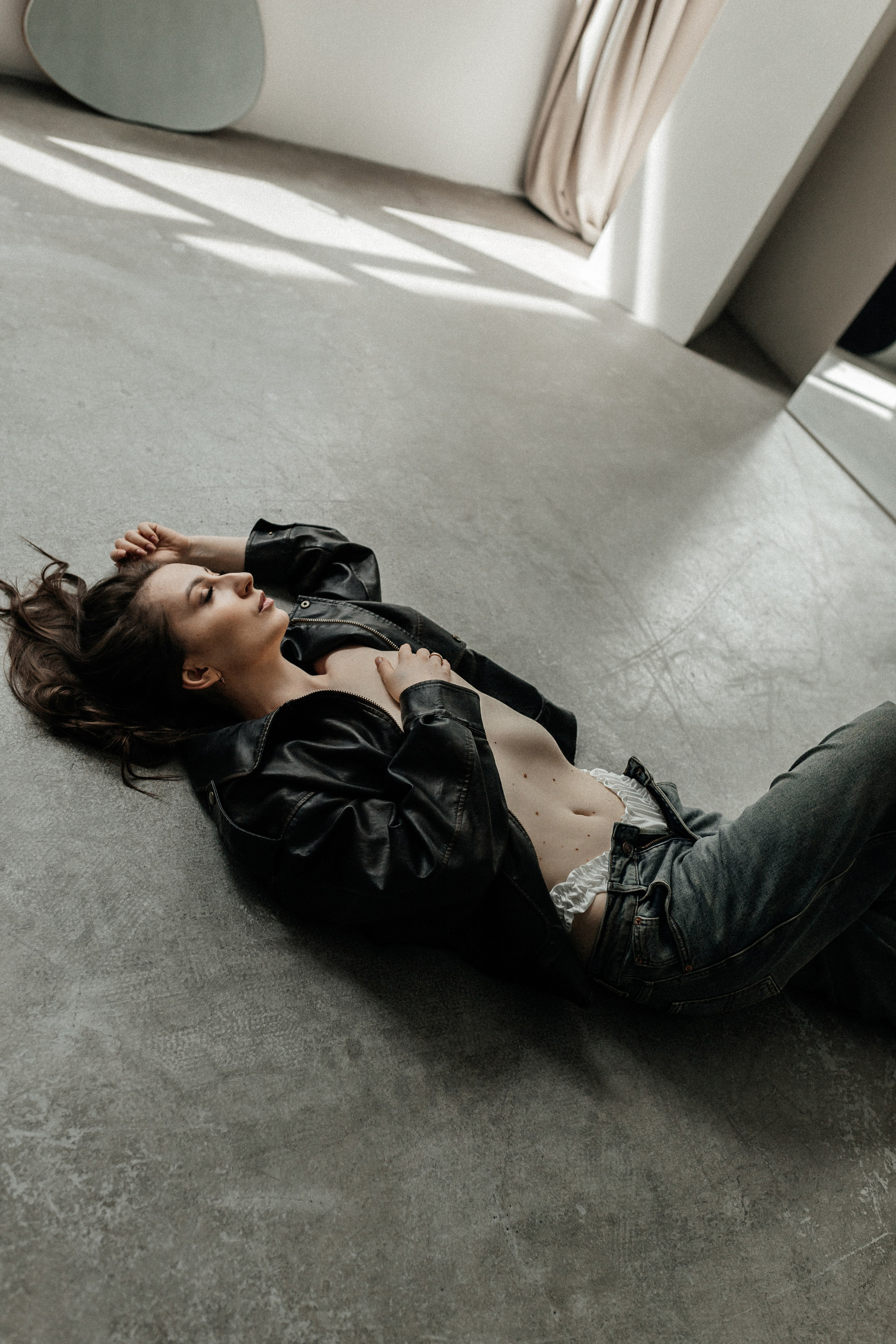 Анастасия. Семейный фотограф в Краснодаре Яна Морева