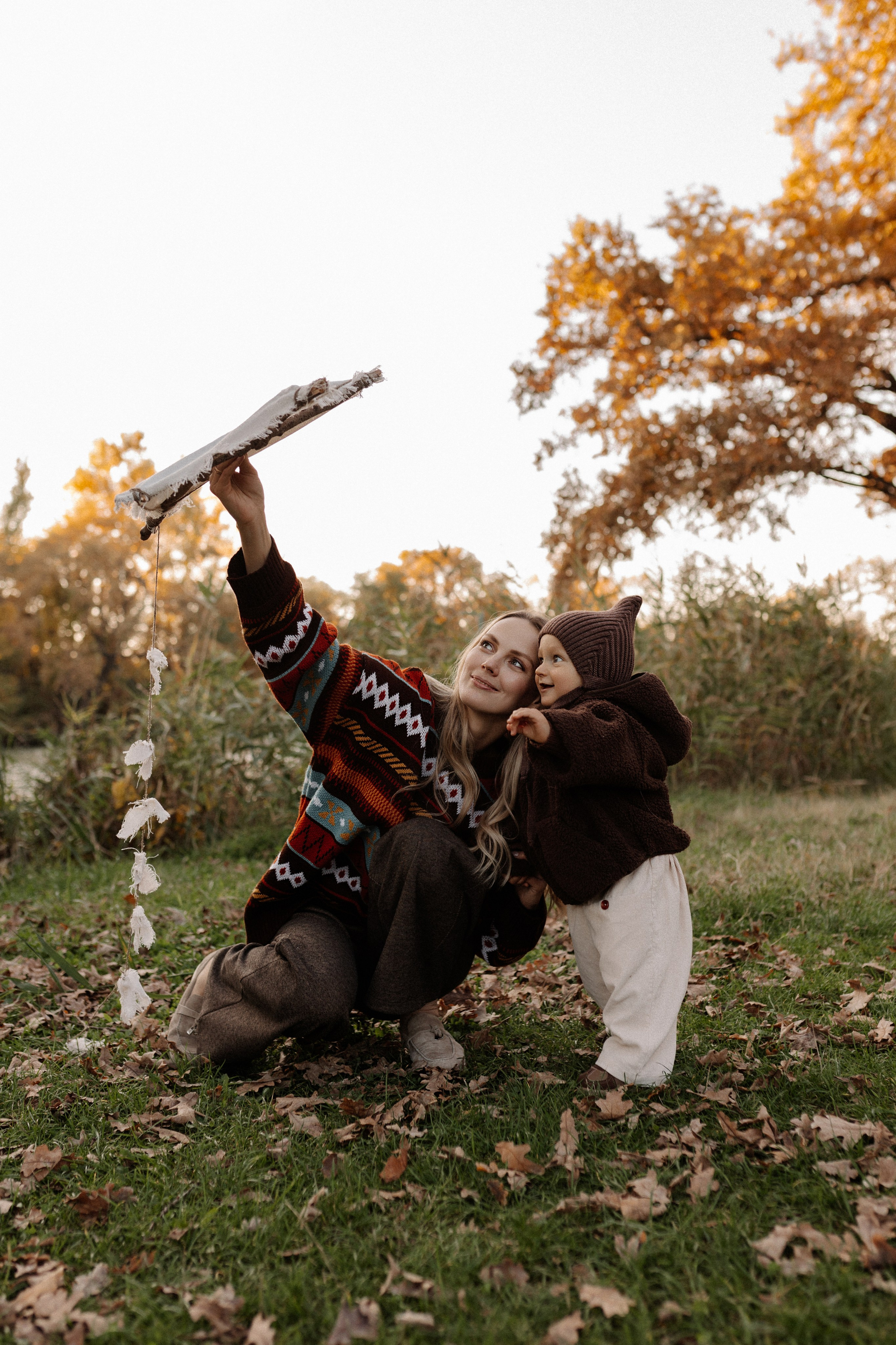 Семейная фотосессия в Краснодаре на природе, фотограф Яна Морева. Семейный фотограф в Краснодаре Яна Морева