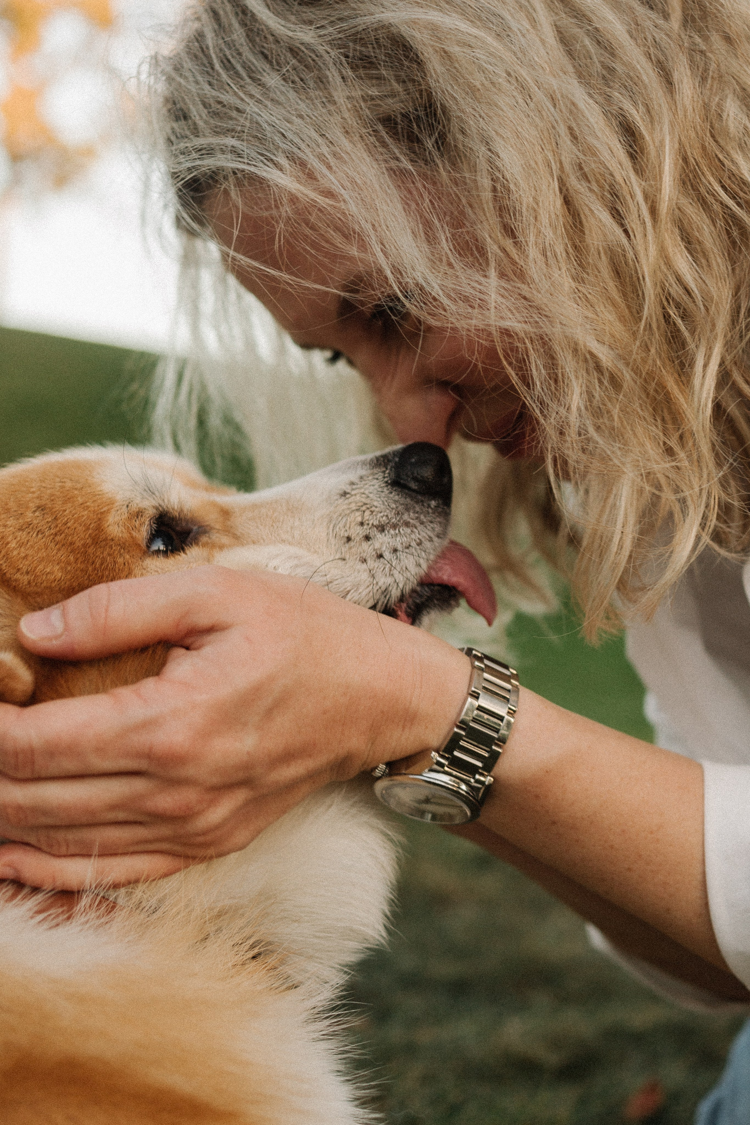 Фокс и его команда. Семейный фотограф в Краснодаре Яна Морева