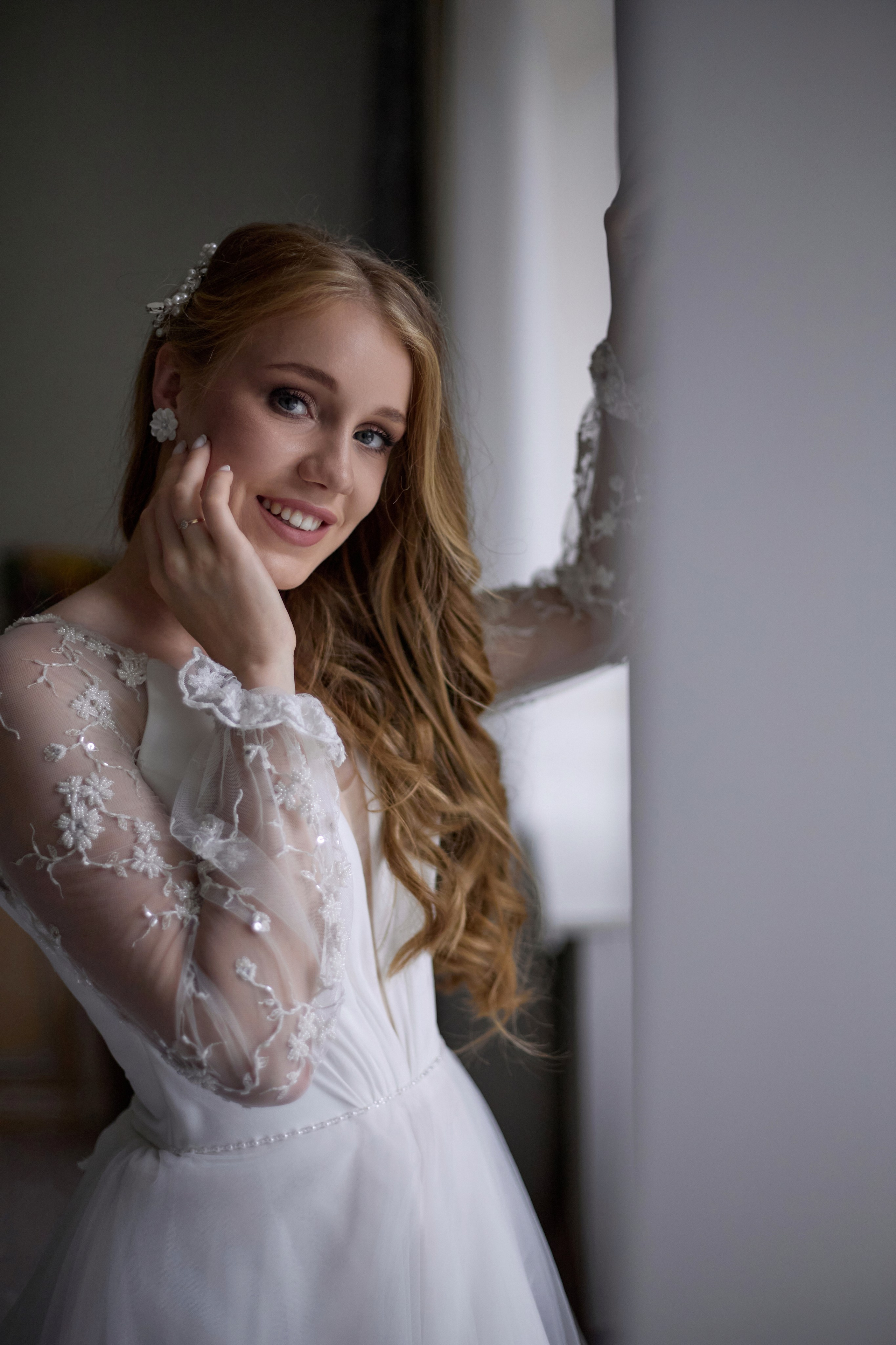 А&A. Фотограф в Самаре Диана Анисимова