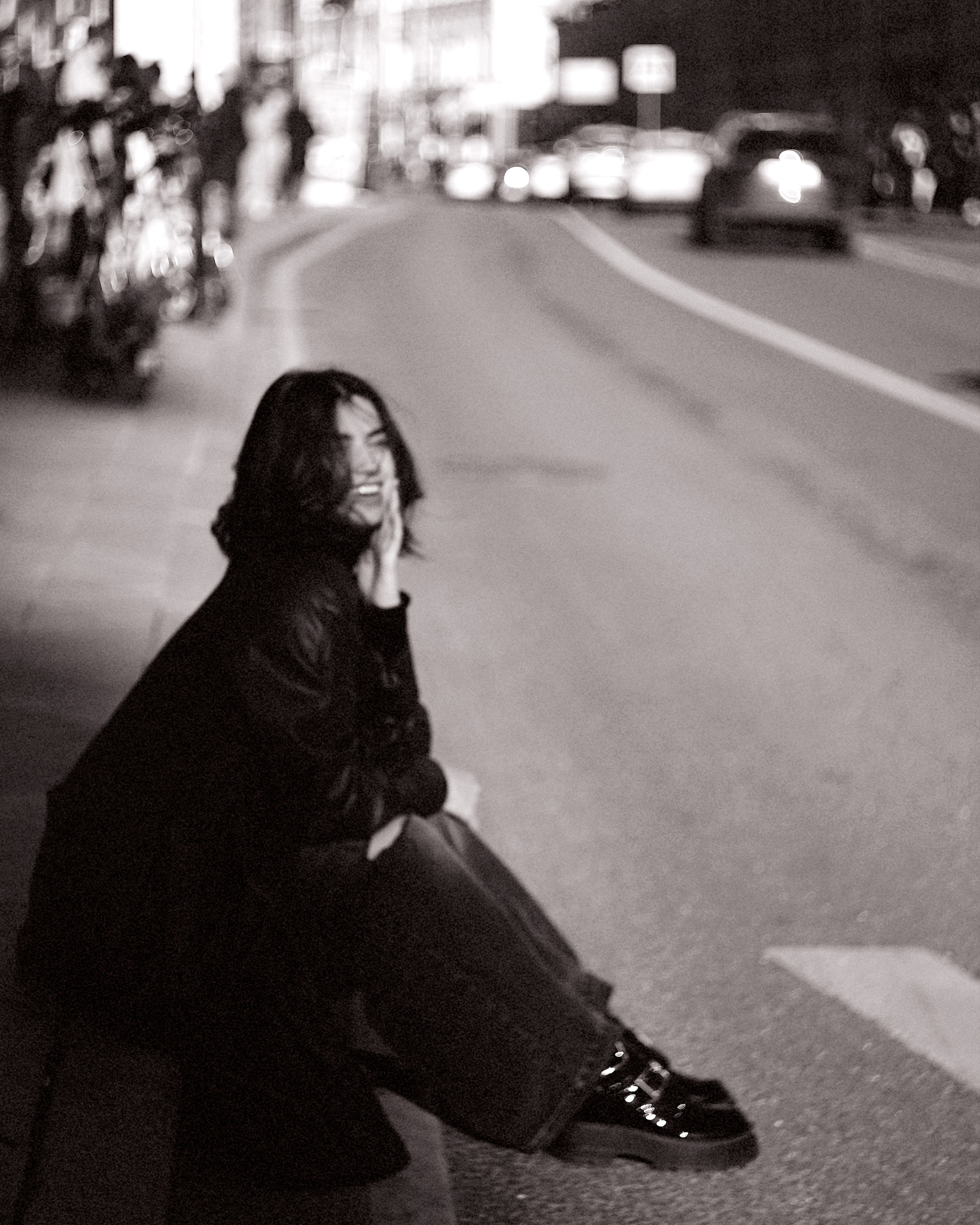 Виктория. Фотограф Юлия Евсеева