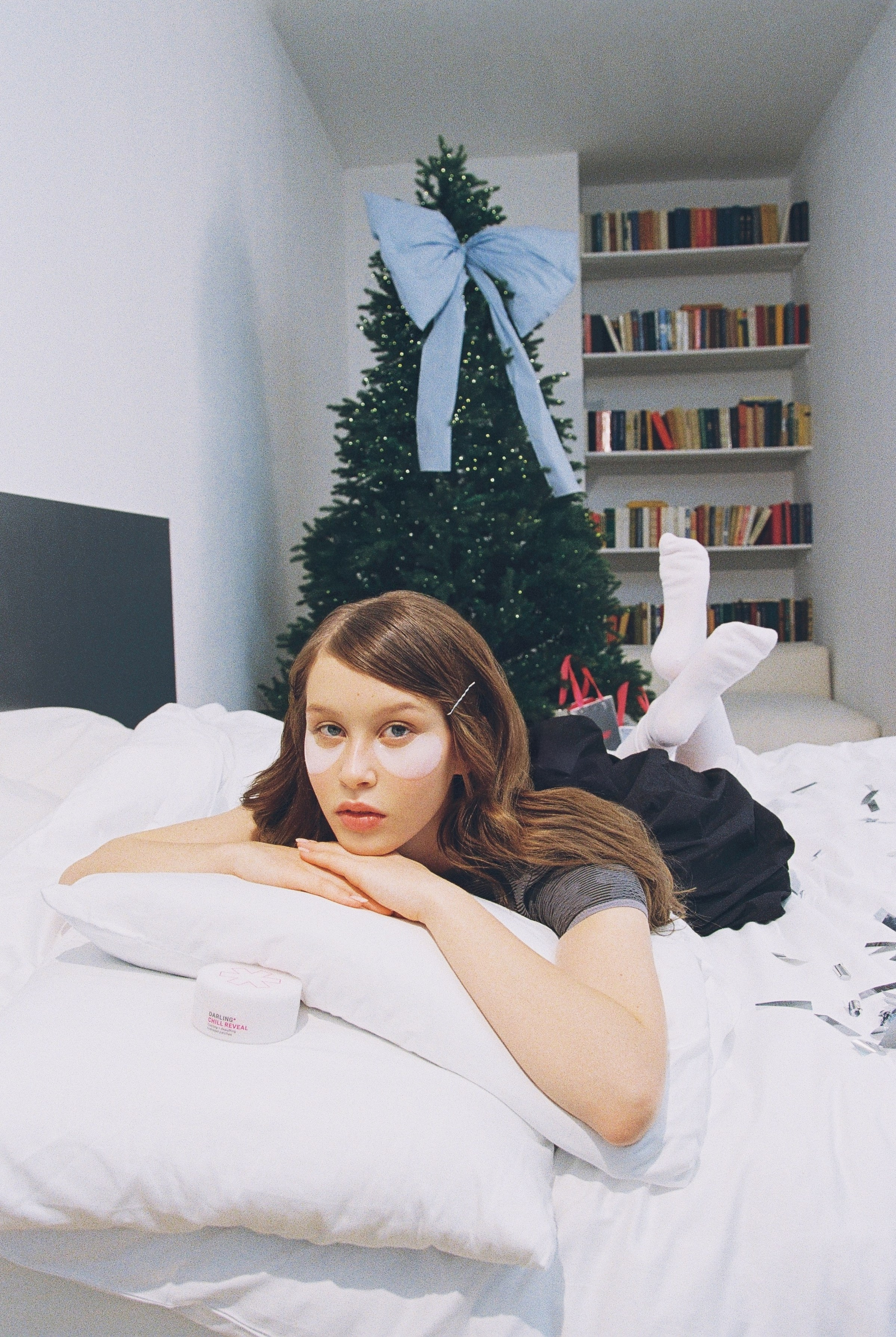 Darling. Пленочный фотограф Москва