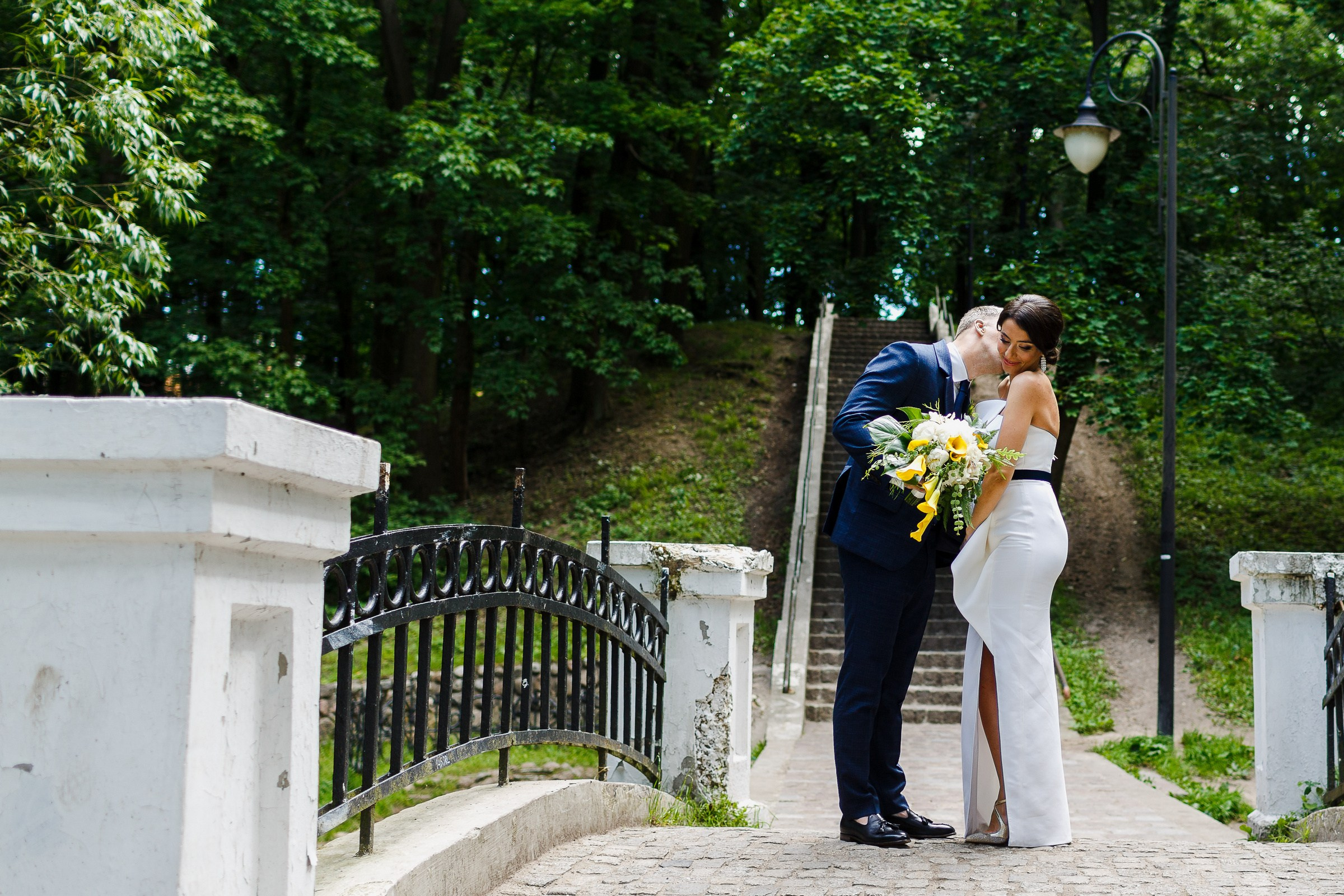 Дарина и Александр. Свадебный и семейный фотограф в Калининграде Грибачев Владимир