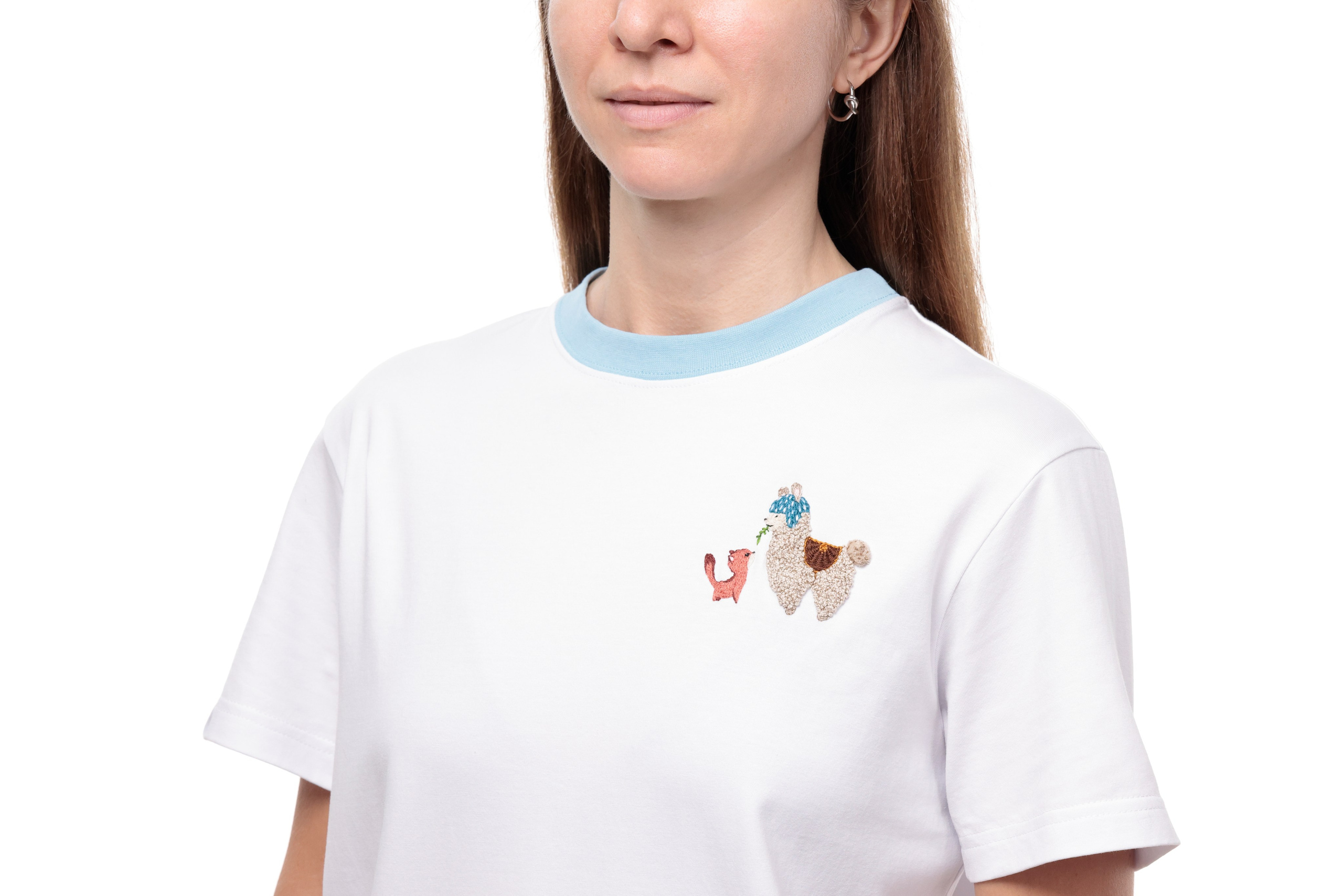 Famosimo. Попов.фото — Предметная фотостудия в Новой Москве