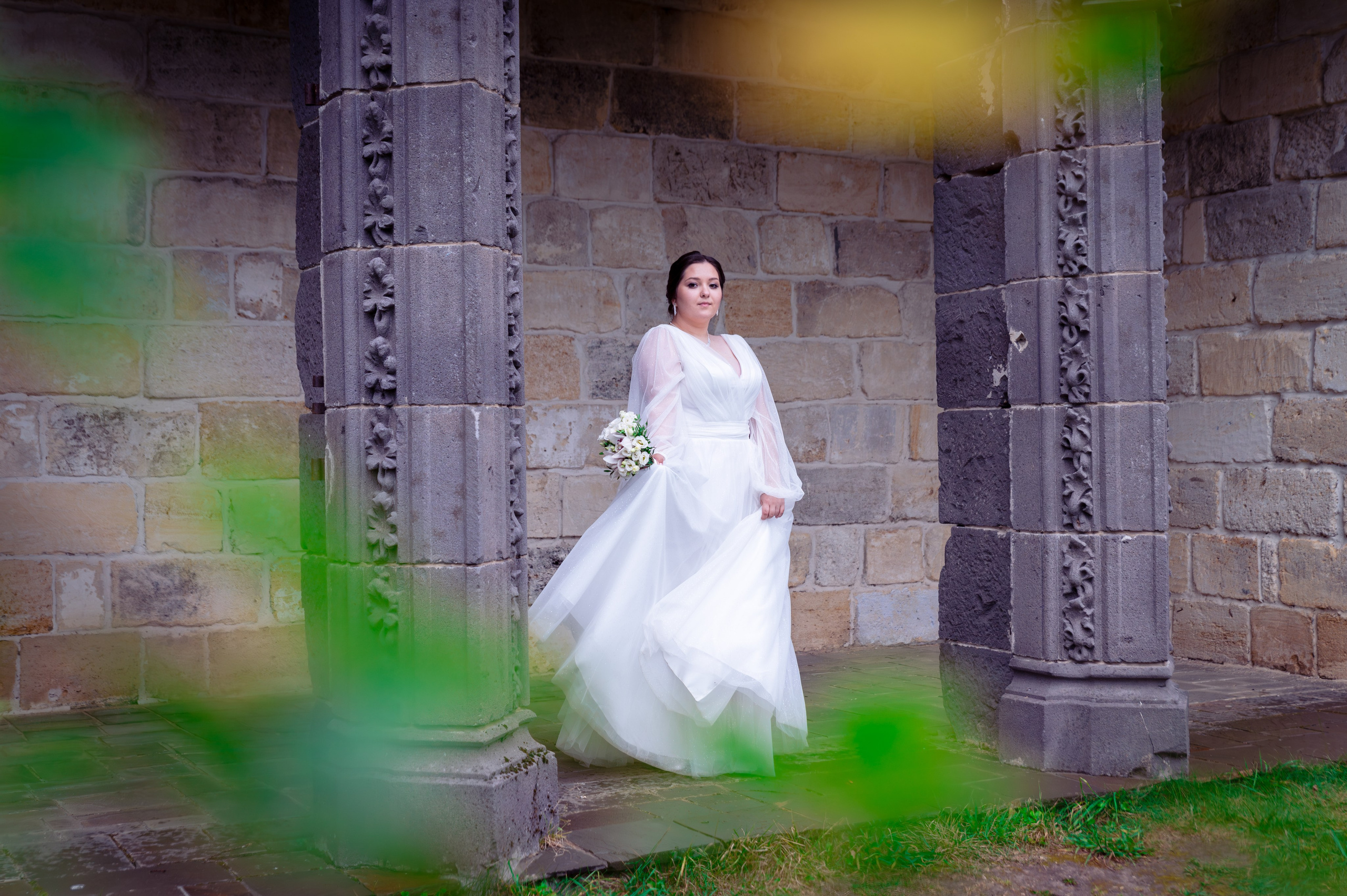 Свадебный фотограф. Дарья Нетреба Фотограф на Крещение, Венчание Псков и область