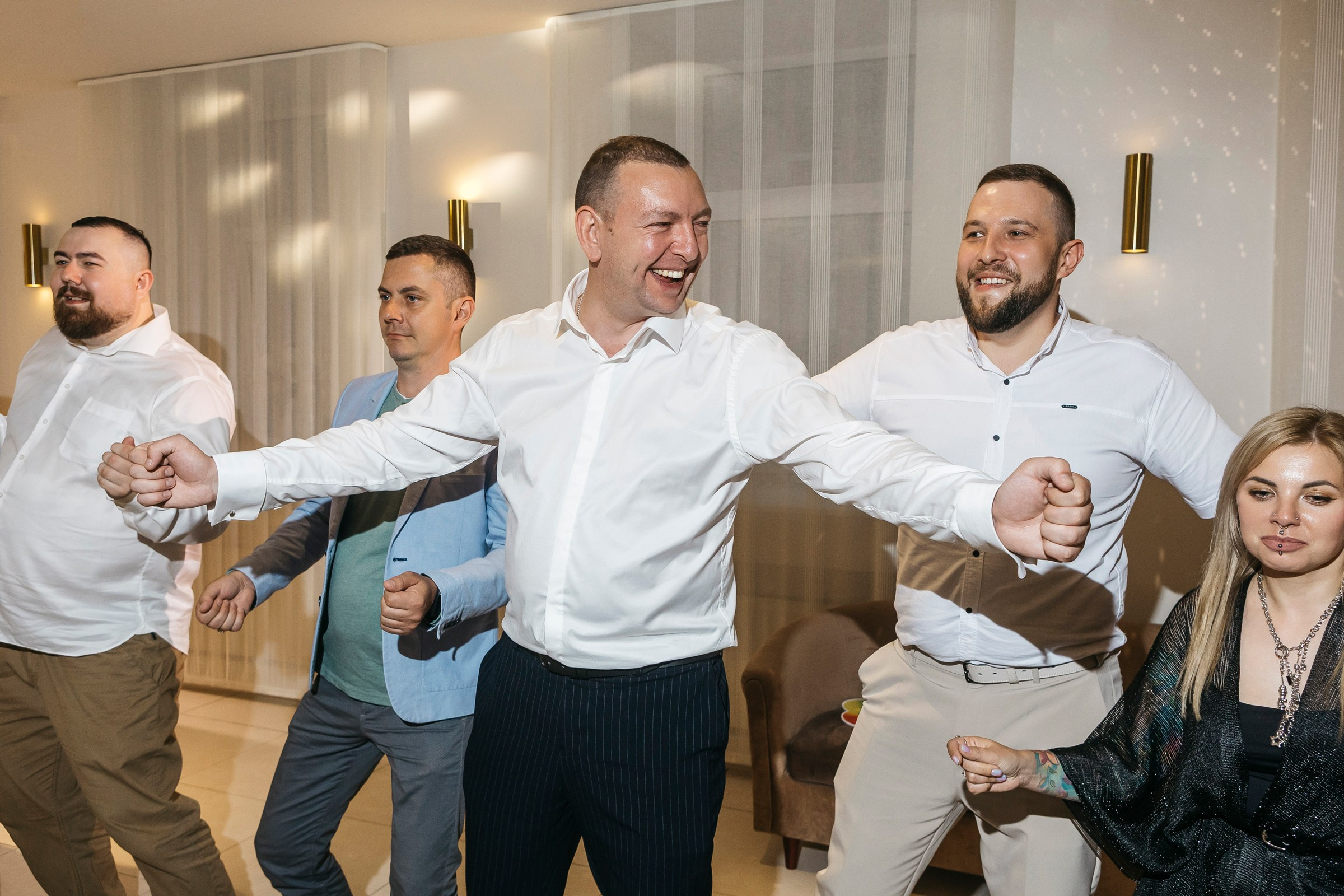 Максим&Александра. Свадебный фотограф Санкт-Петербург