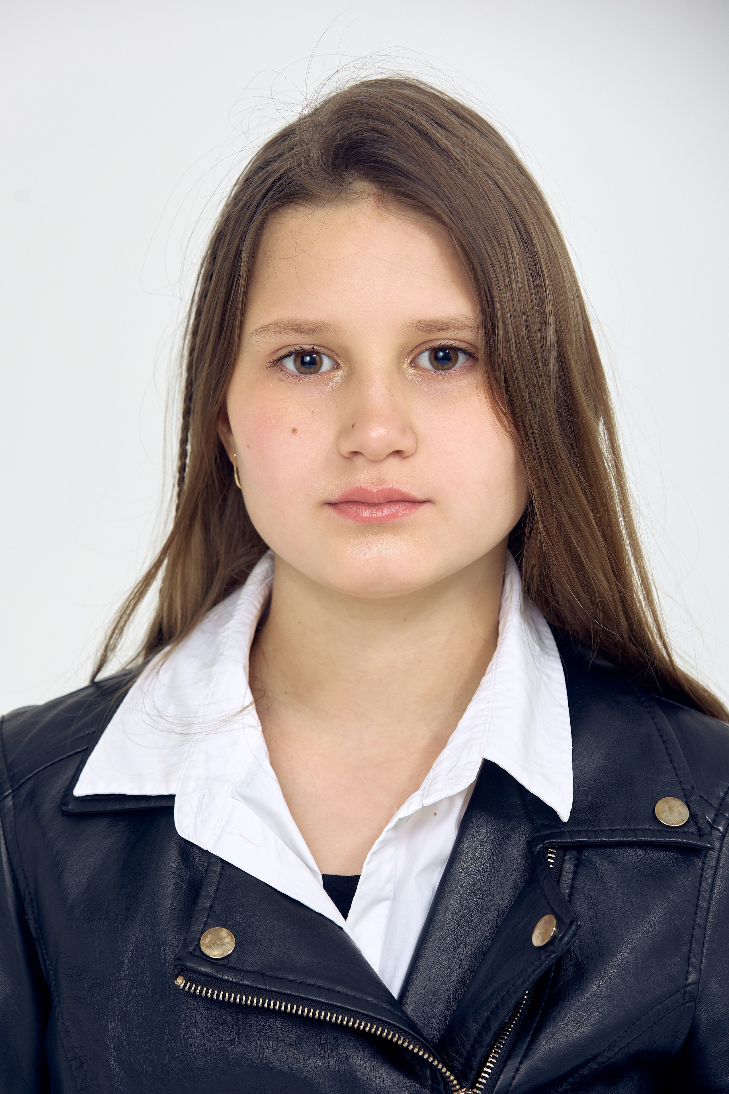 Садыкова Алиса. Школа Развития моделей Город Ижевск