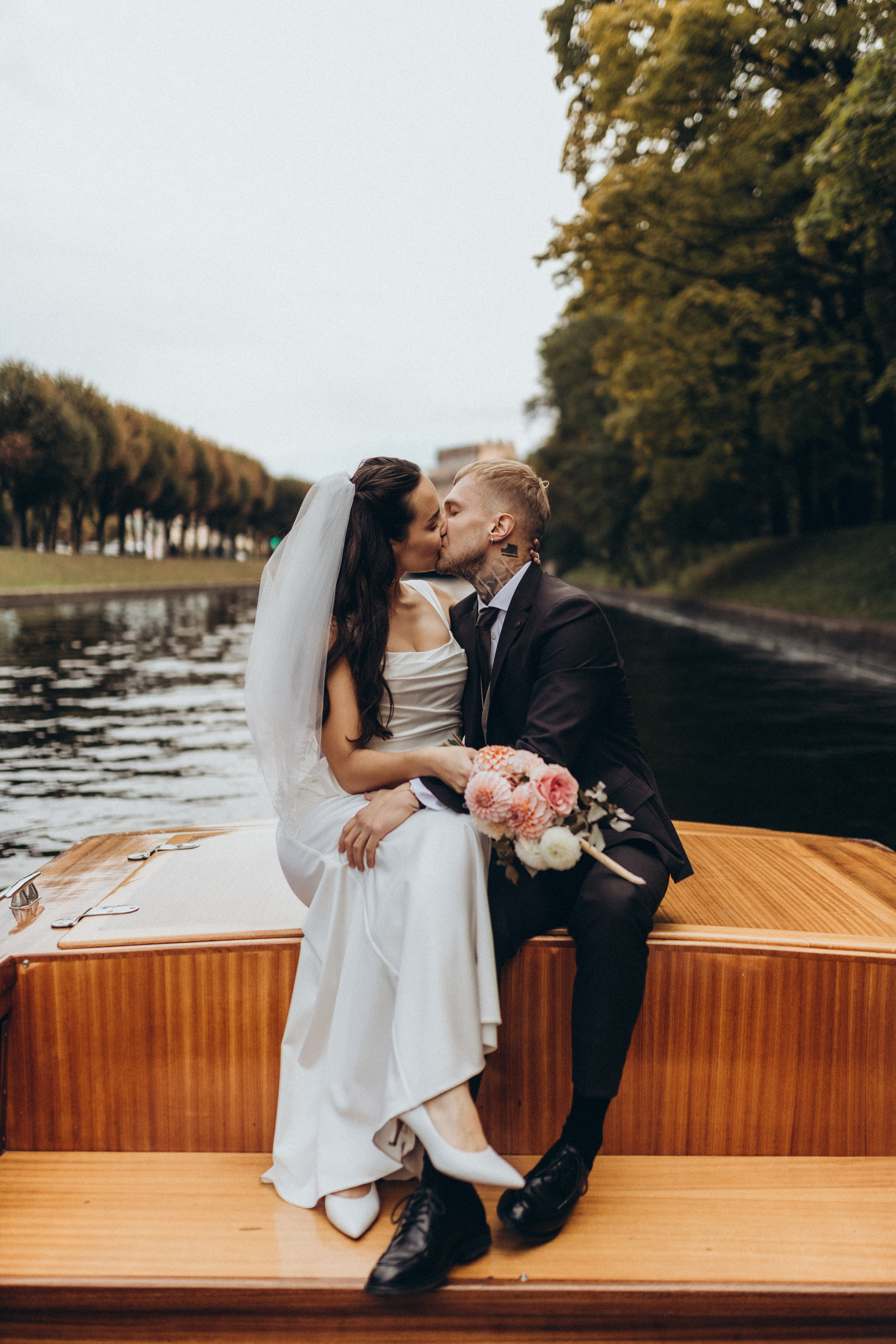 Осенняя история. Фотограф Санкт-Петербург|СПБ|Питер Марина Медведева