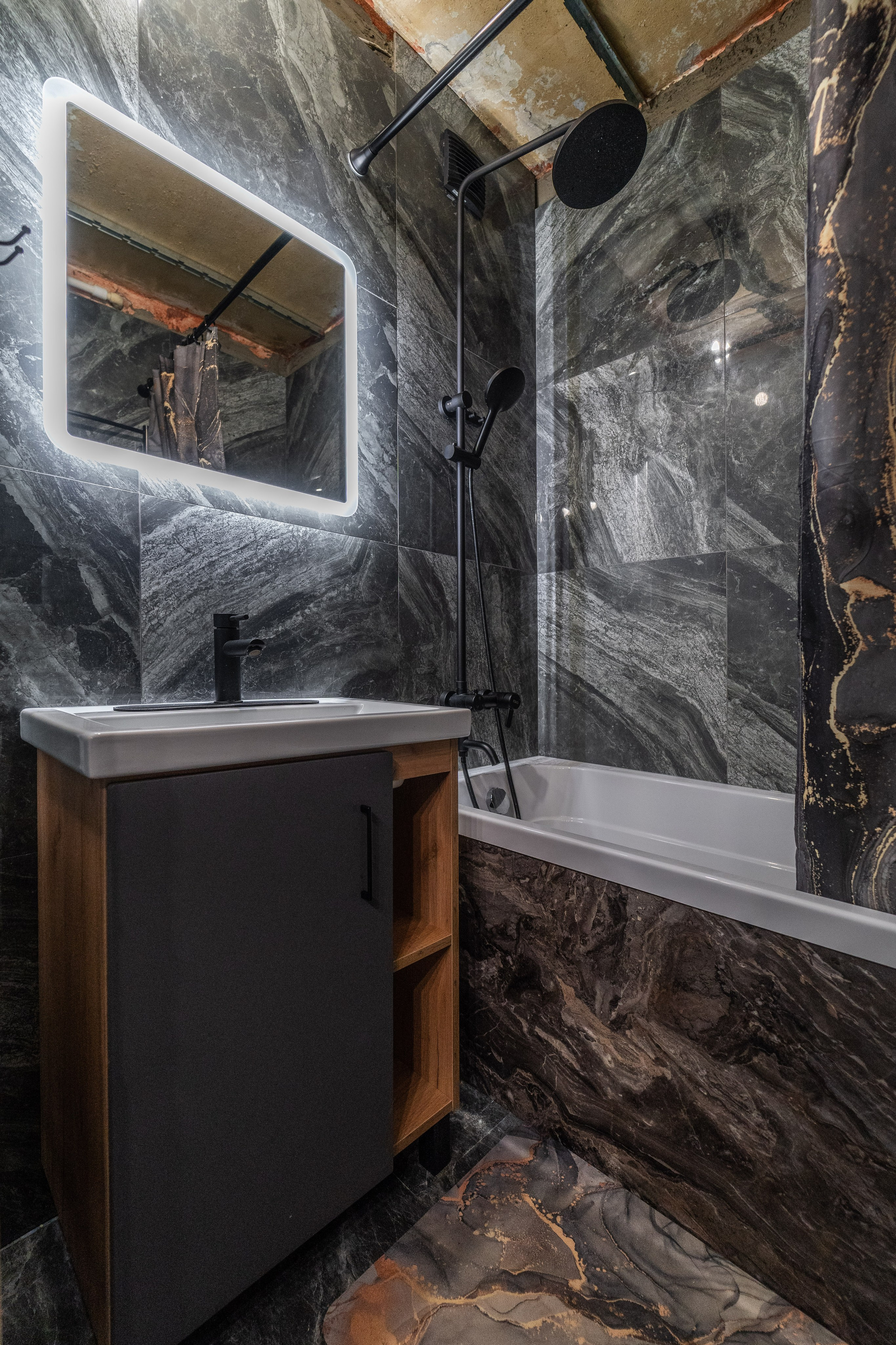 КВАРТИРЫ. Интерьерный фотограф