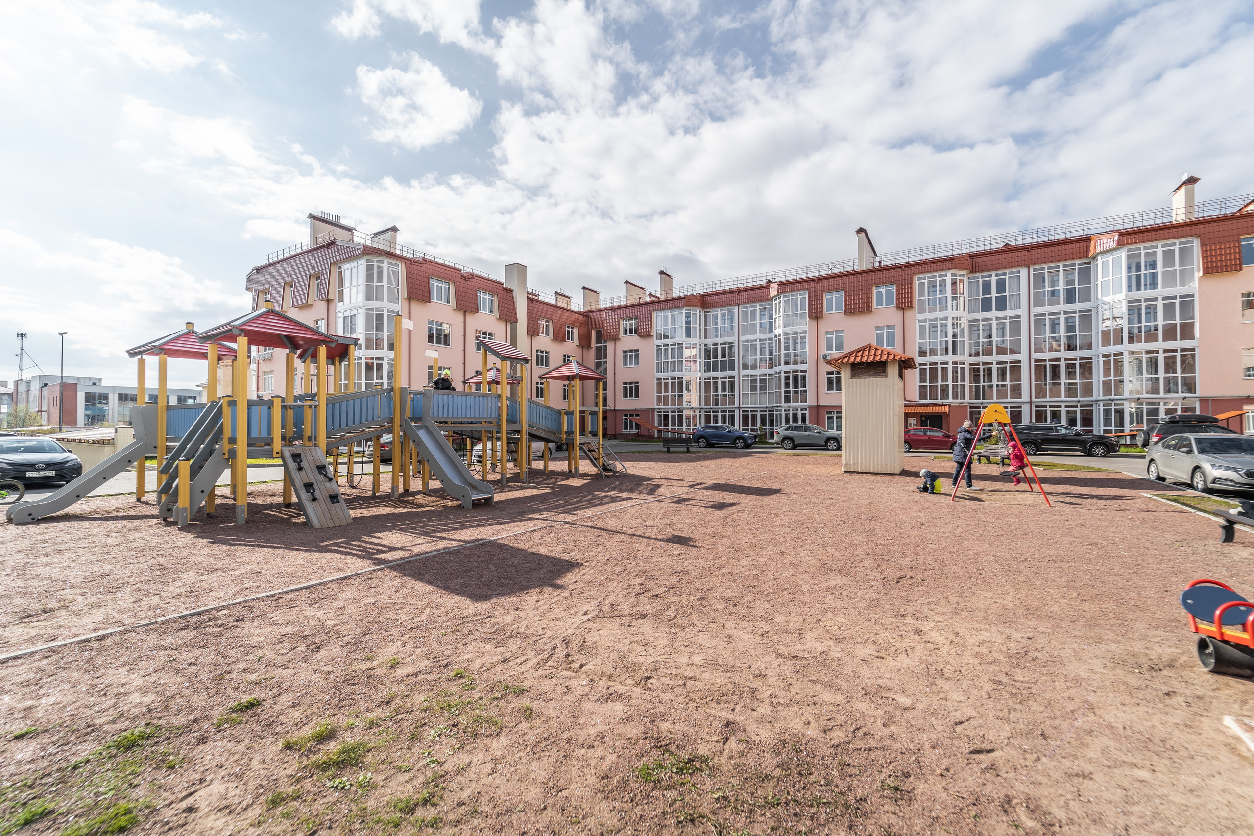 КВАРТИРЫ. Интерьерный фотограф