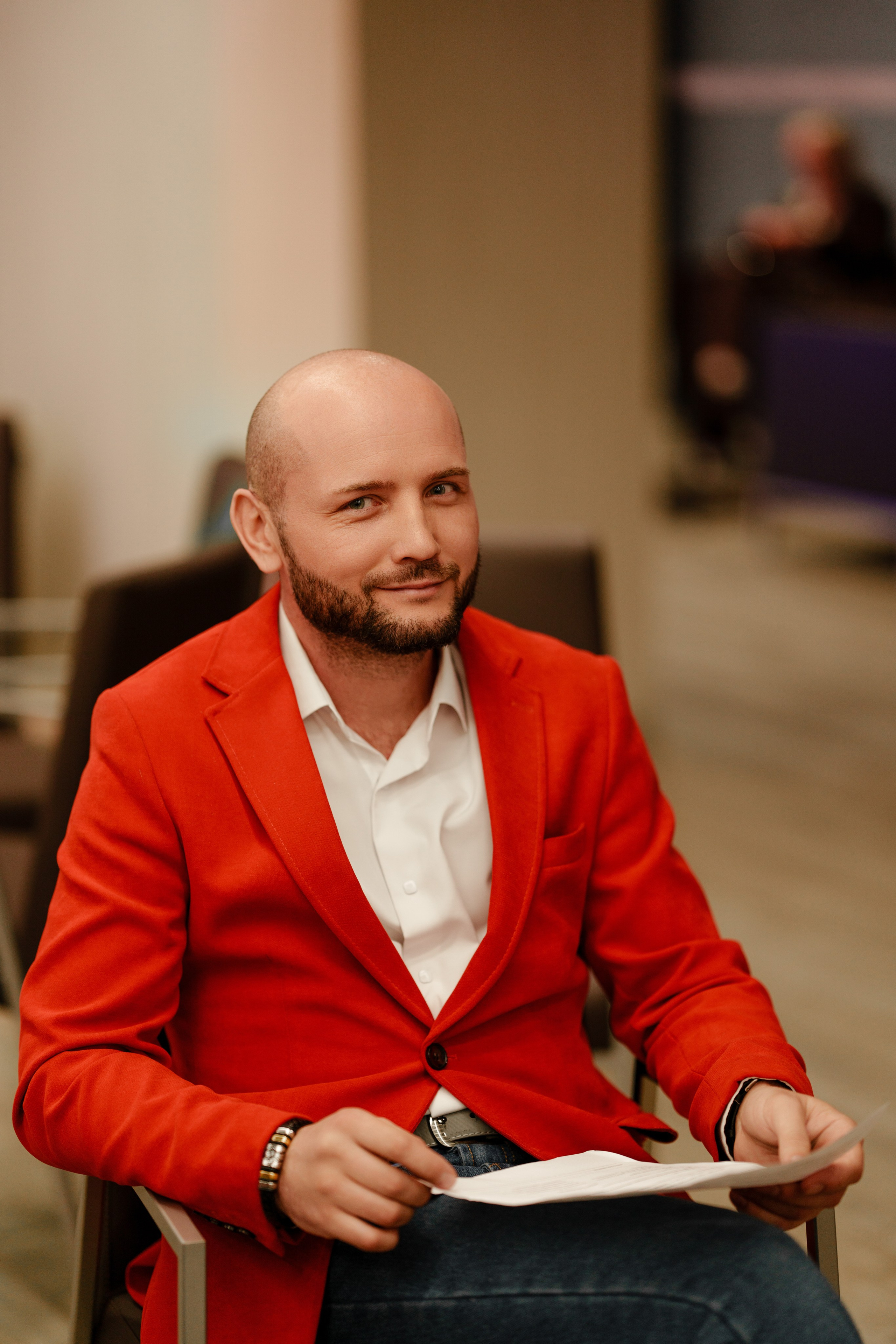 Репортажный фотограф EVENT форума СЦЕНА 10. Репортажный фотограф Москва Сергей Дружинин