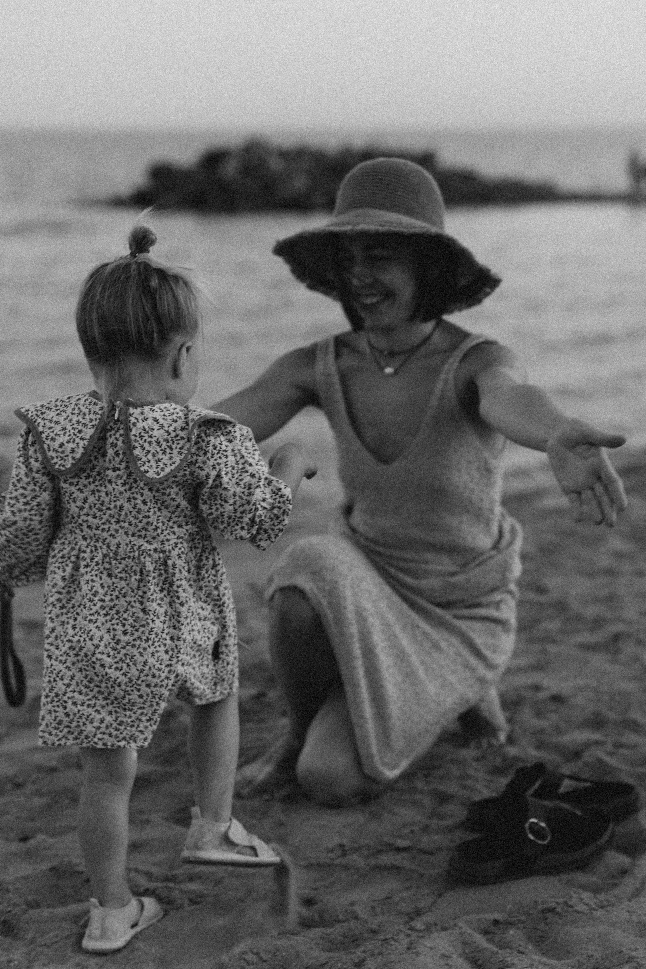 Катя, Еся и Поля. Фотограф Новосибирск