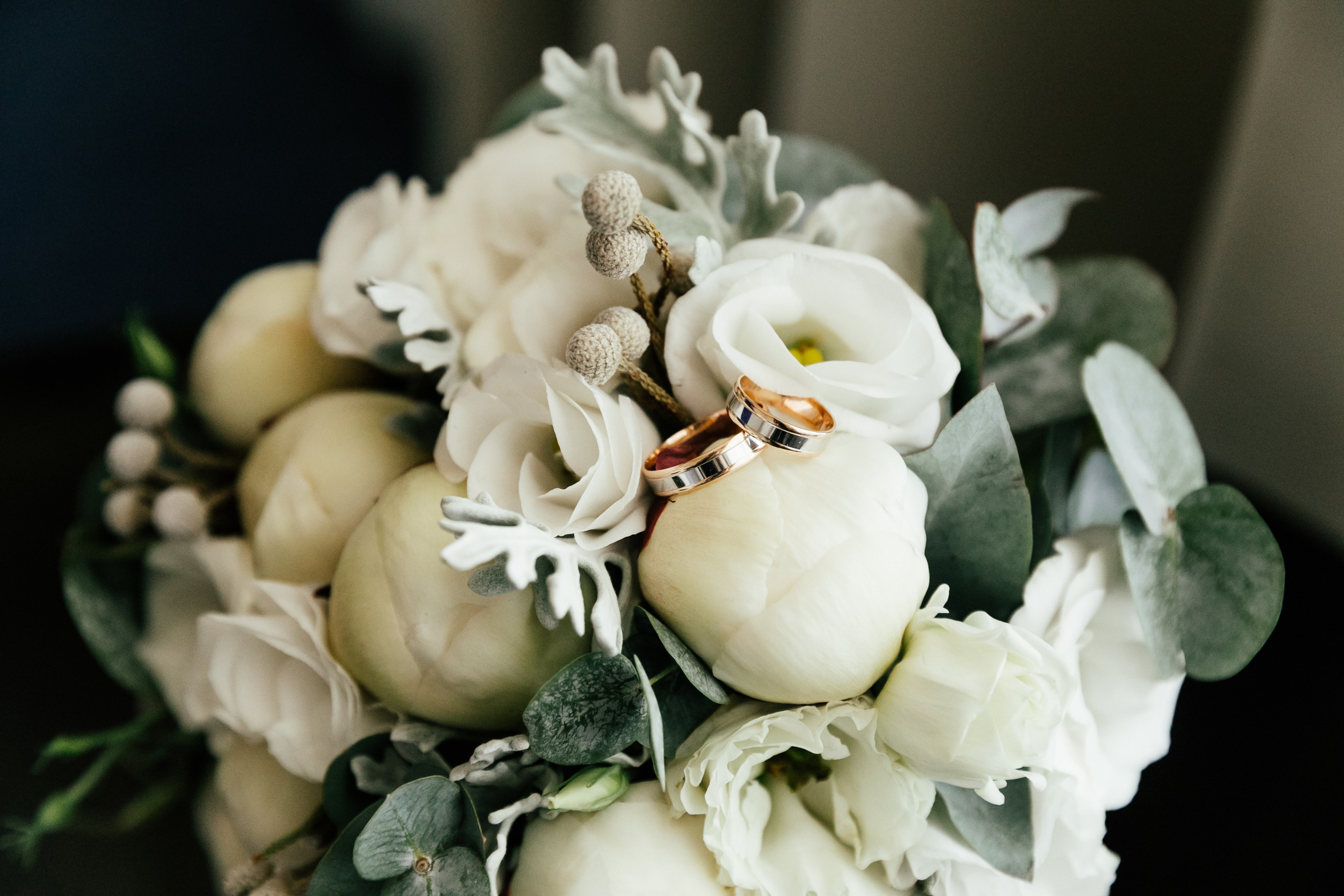 Кристина и Даниил. Свадебный фотограф Ростове-на-Дону