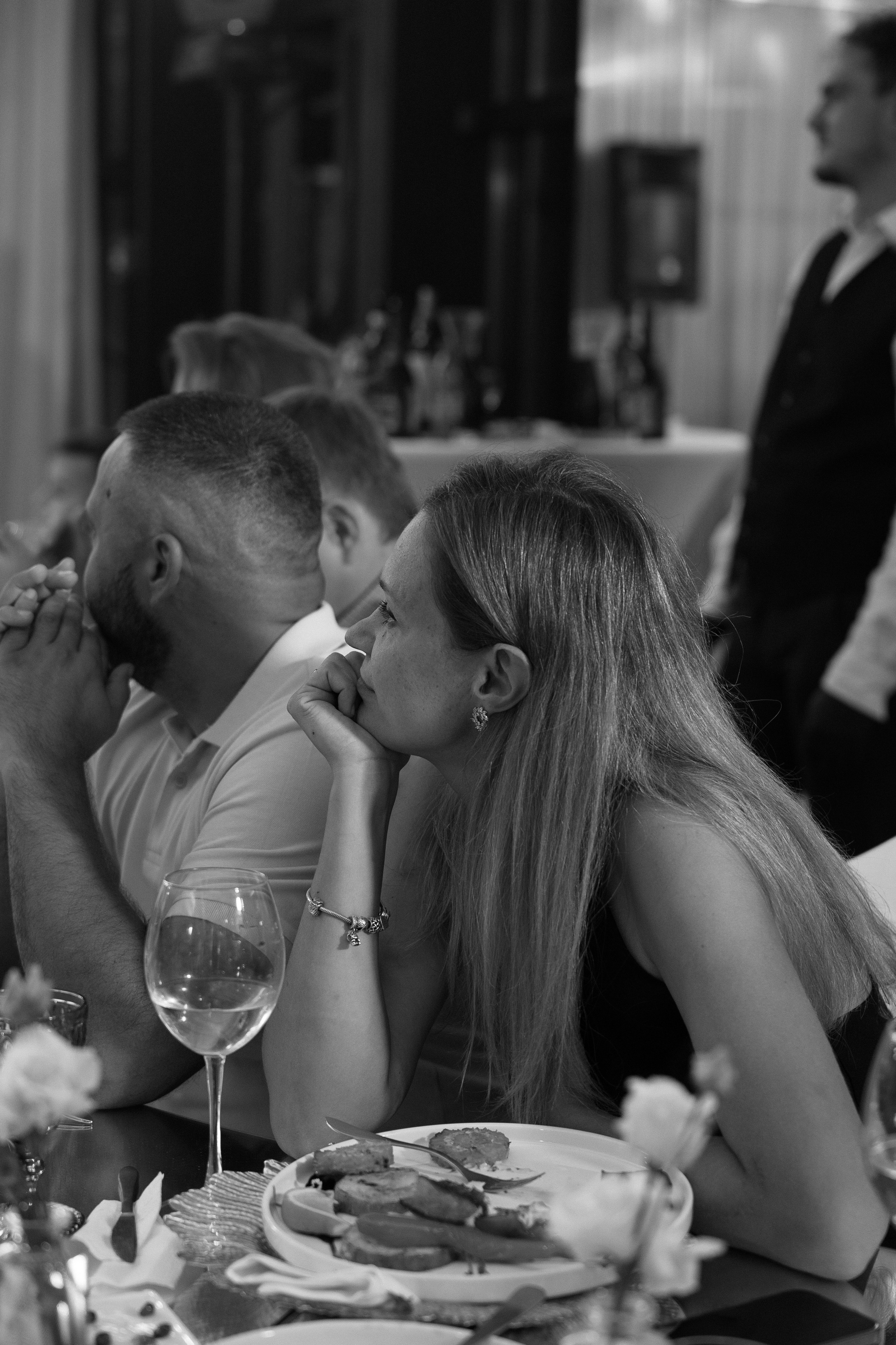 Олег и Варя. Свадебный и семейный фотограф в Новосибирске Наталья Зорина