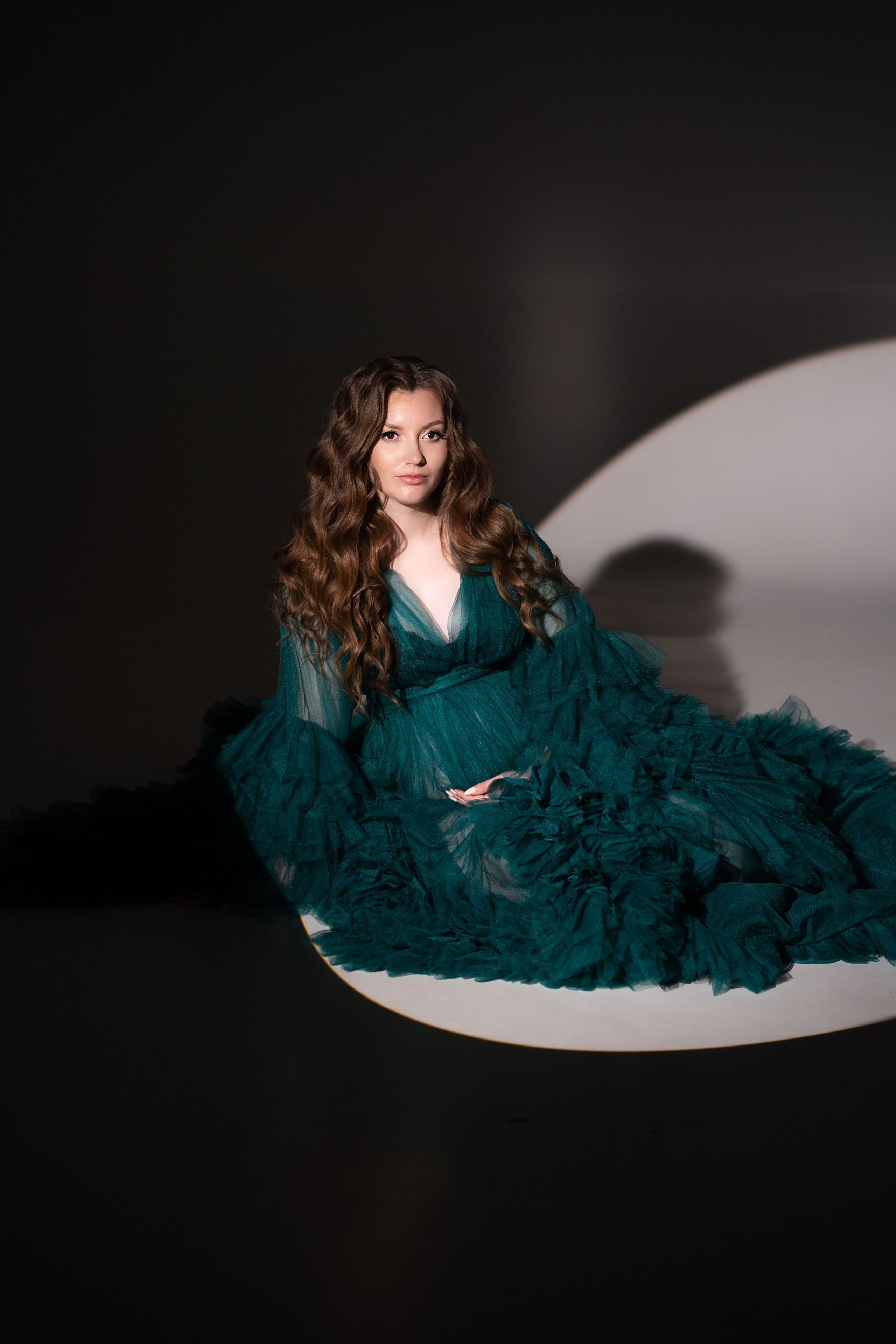 Портфолио. Фотограф беременности в Иркутске Полина Песо