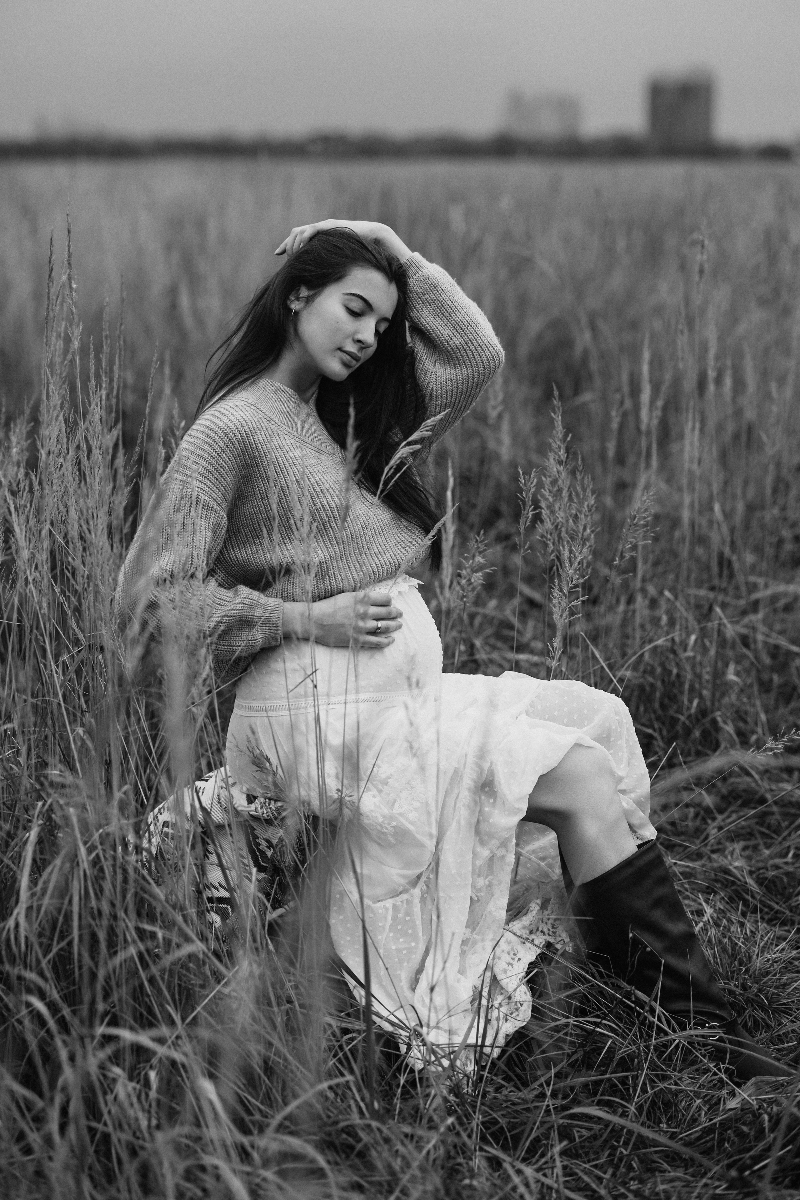 Семейная. Каплицкая Любовь — фотограф Тверь