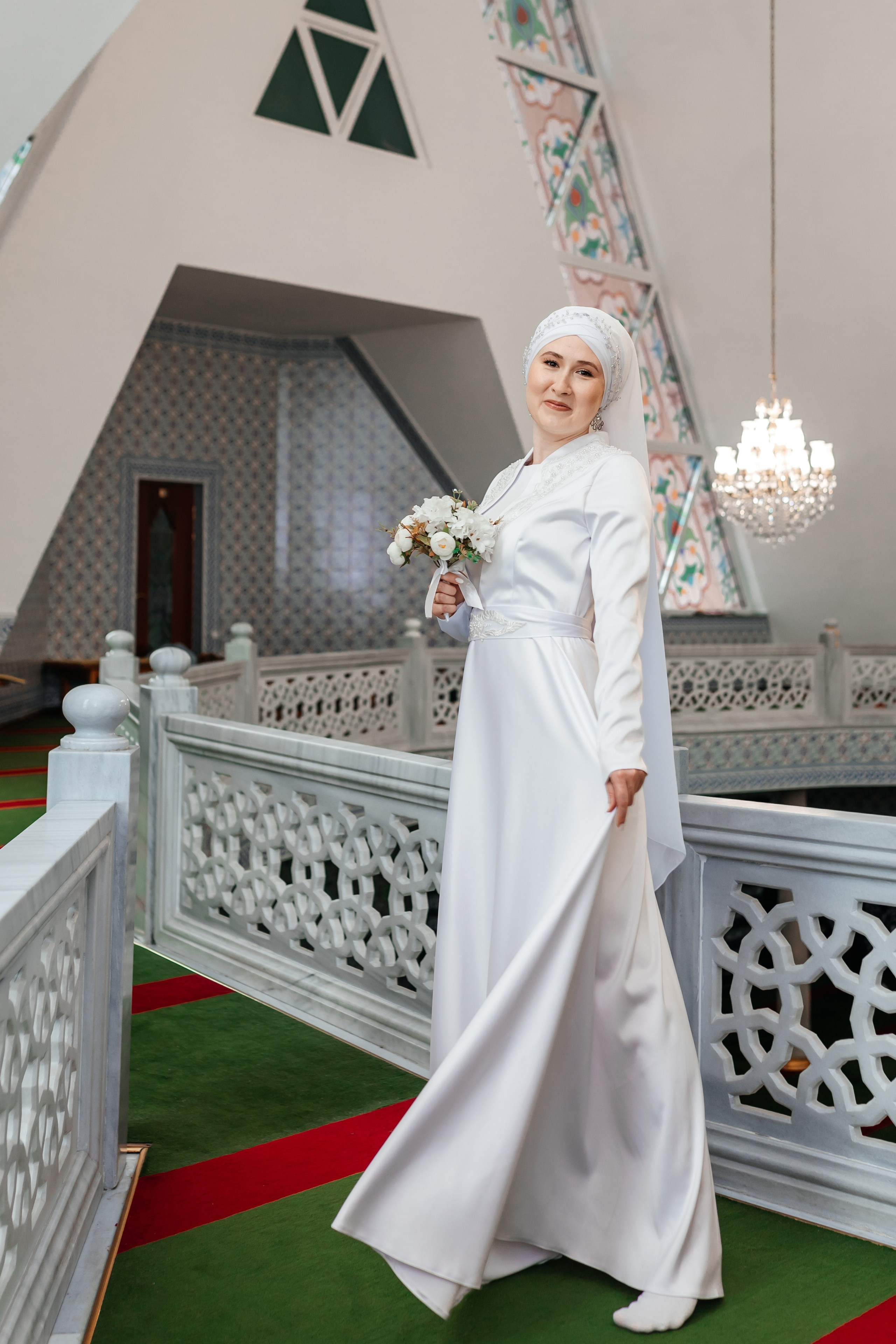 Руслан и Ильвина. Марина Шаймухаметова. Фотограф в Уфе