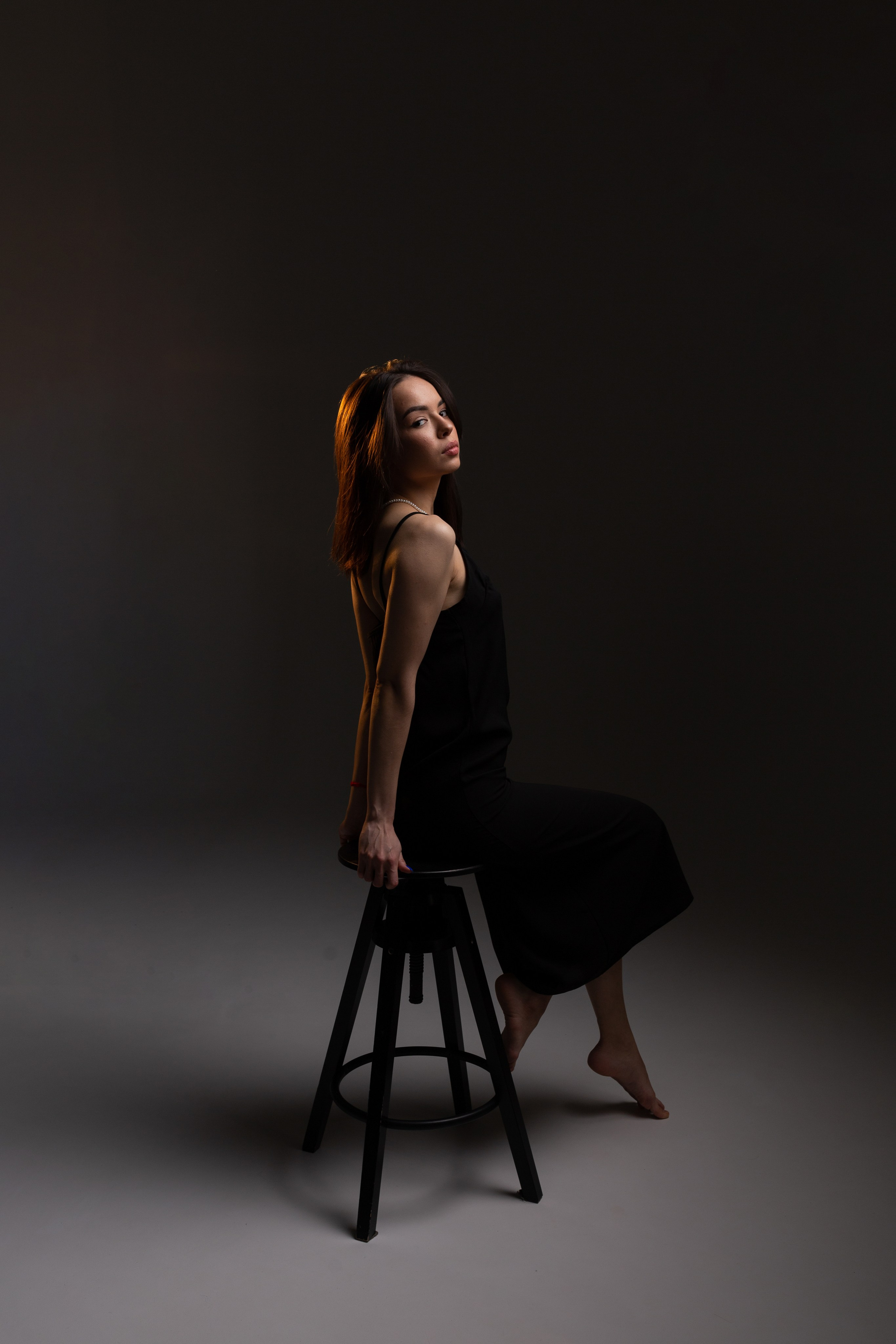 Диана. Марина Шаймухаметова. Фотограф в Уфе