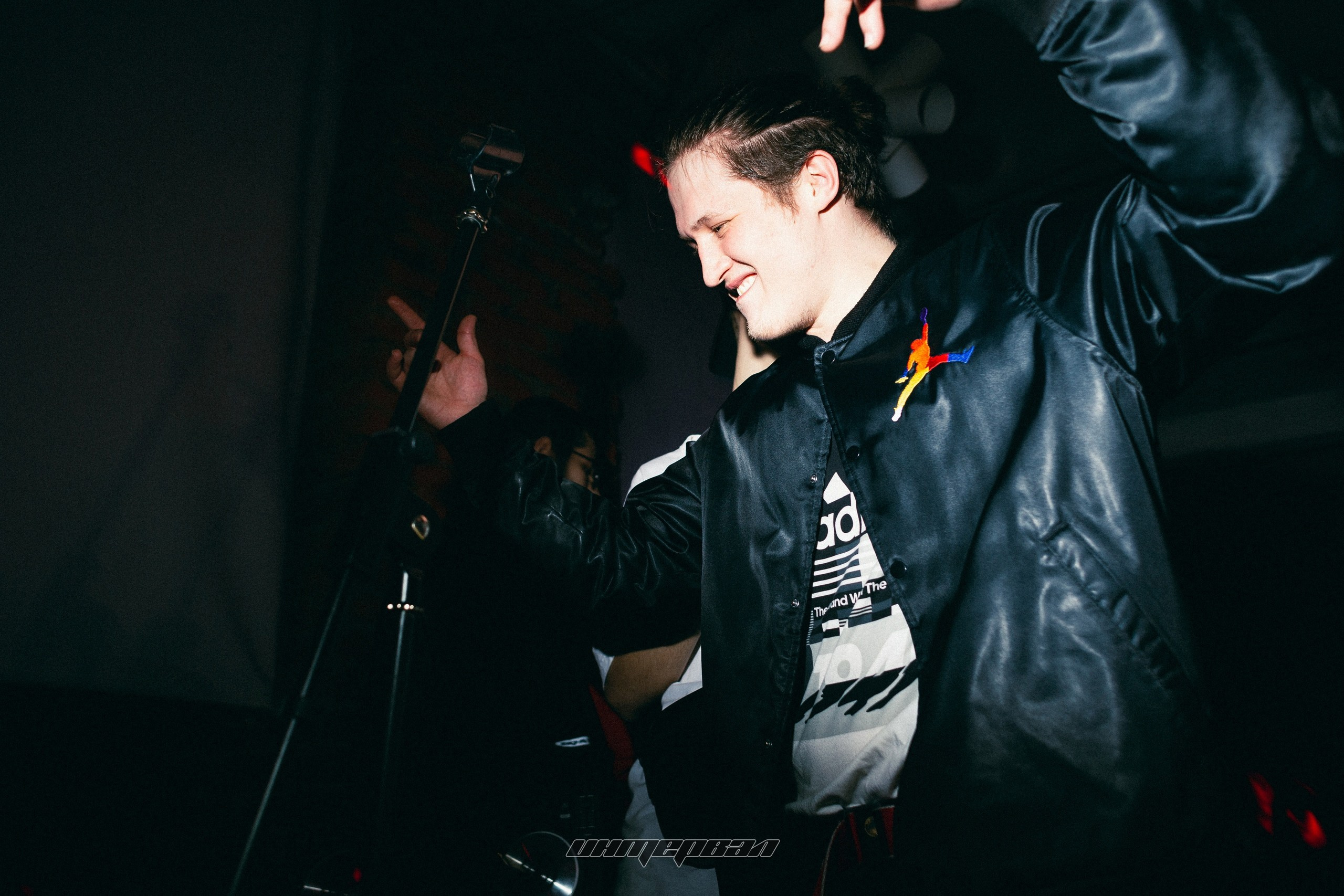 Thomas Mraz. Портретный и репортажный фотограф в Казани Максим Сипачев