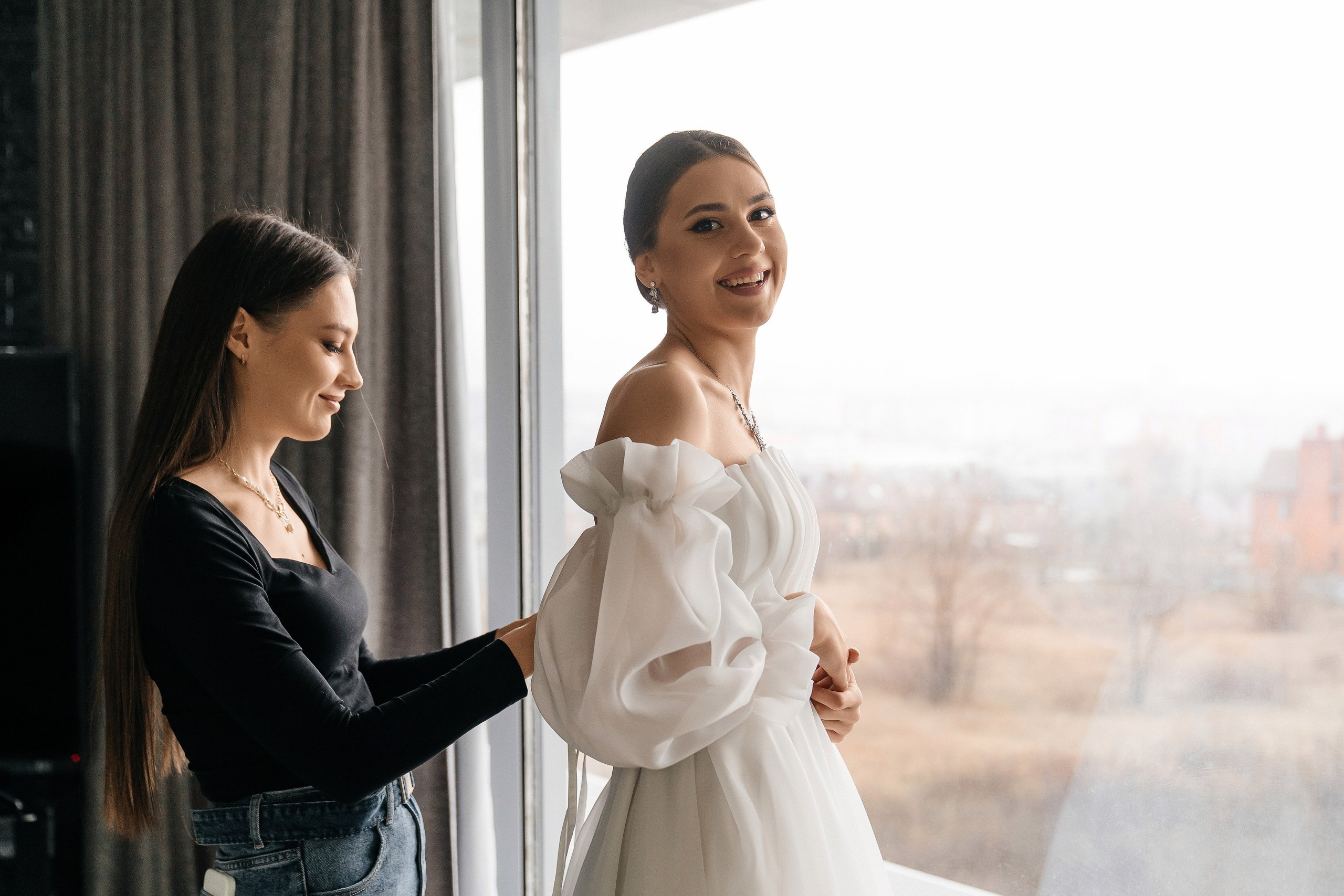 Андрей & Галина. Lokos.pro Ник Соколов Фото и Видео Москва/Ростов-на-Дону