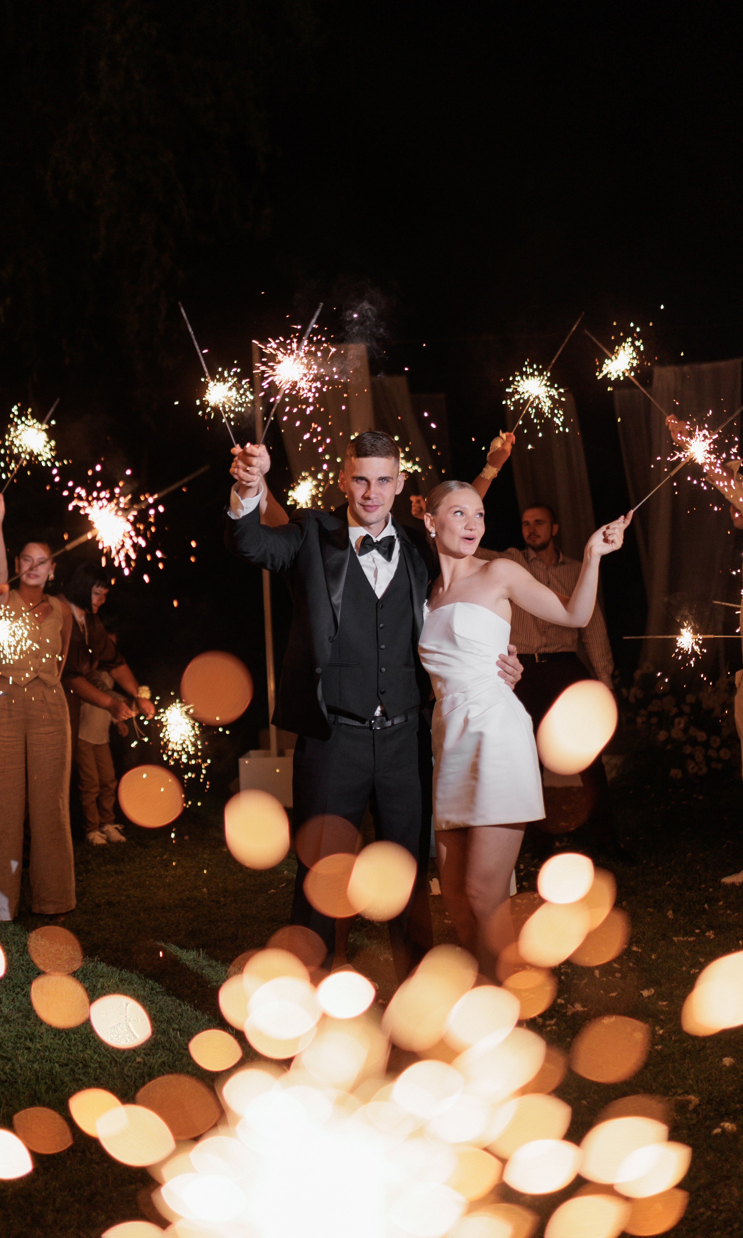 Вадим и Ангелина. Фотограф Краснодар Юлия Бураченко Свадьбы Репортаж Семейные Индивидуальные съемки