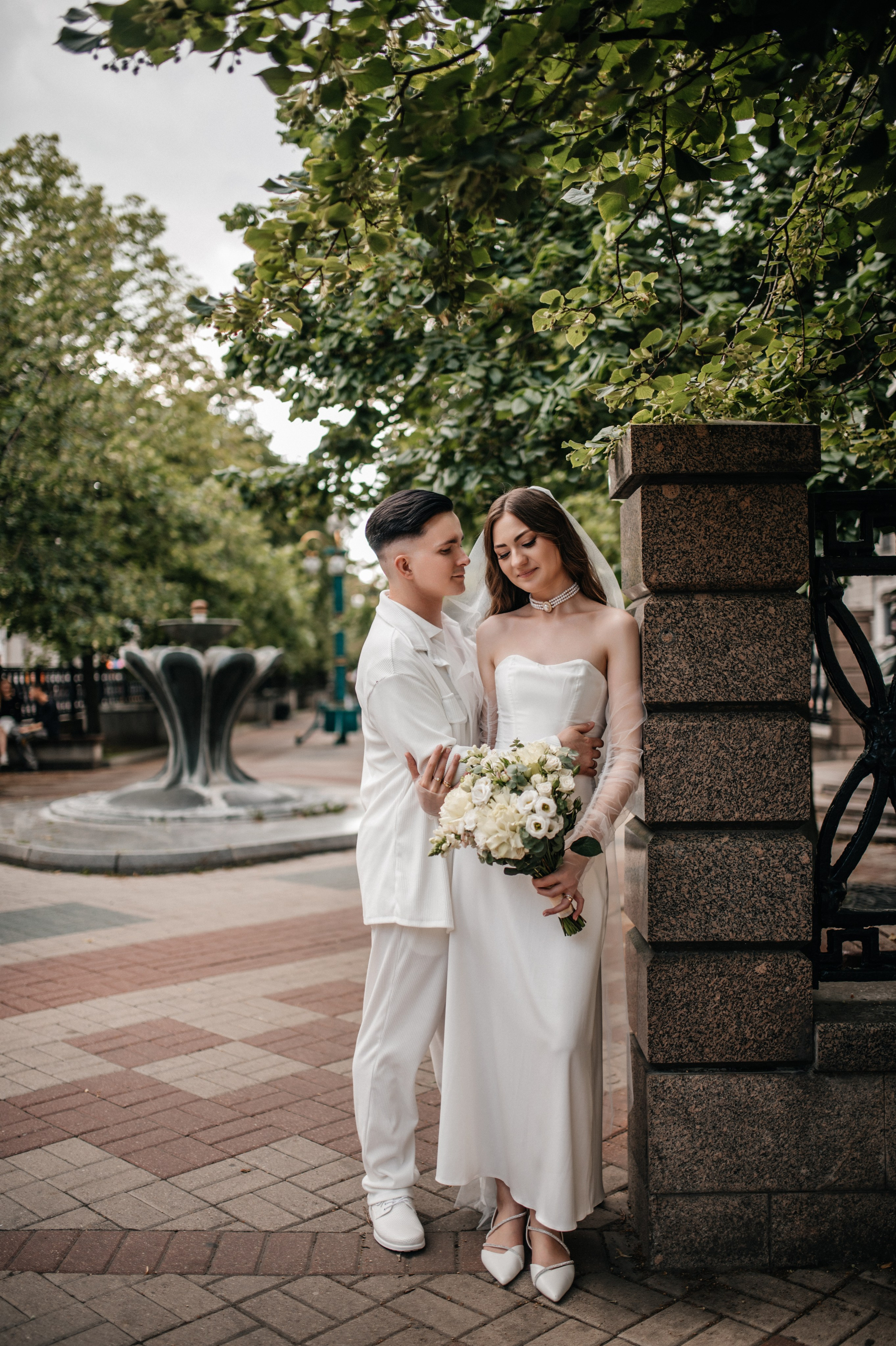 Гена-Юля, лето 2025. Главная