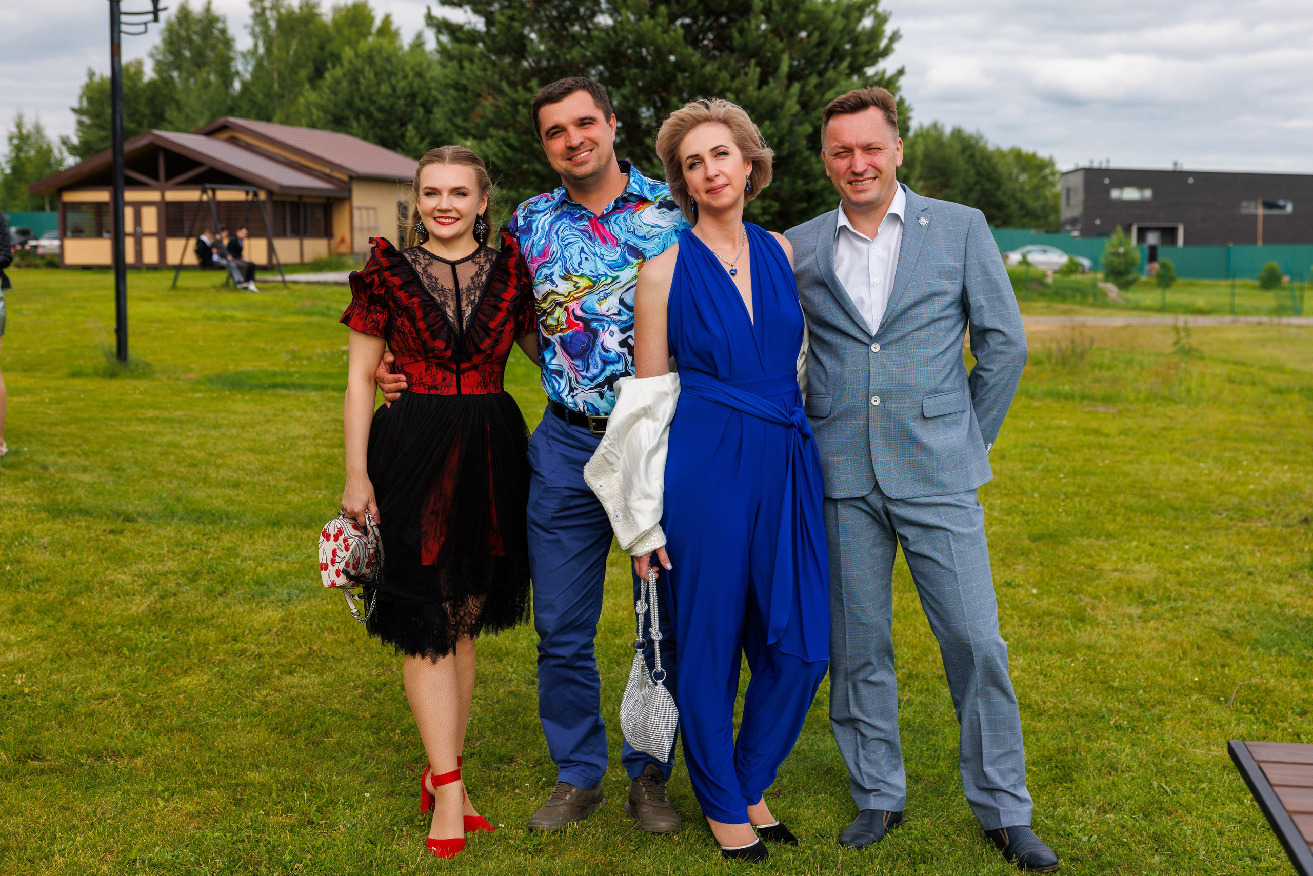 Выпускной 2025 Шк 10. Коммерческий фотограф Андрей Тремасов