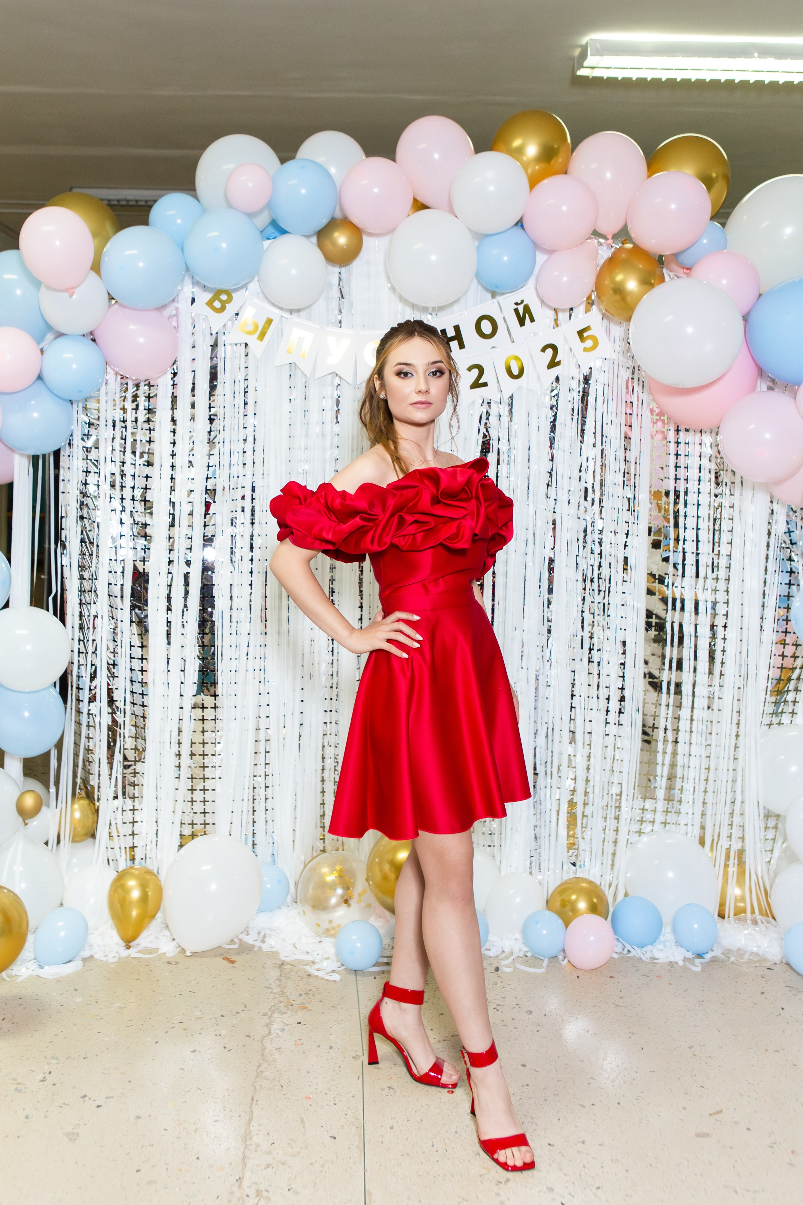 ФОТОСЕССИЯ С РОДИТЕЛЯМИ ВЫПУСКНОЙ 2025 9 ШКОЛА Г.МЦЕНСК. Профессиональный фотограф в Мценске и Орловской области