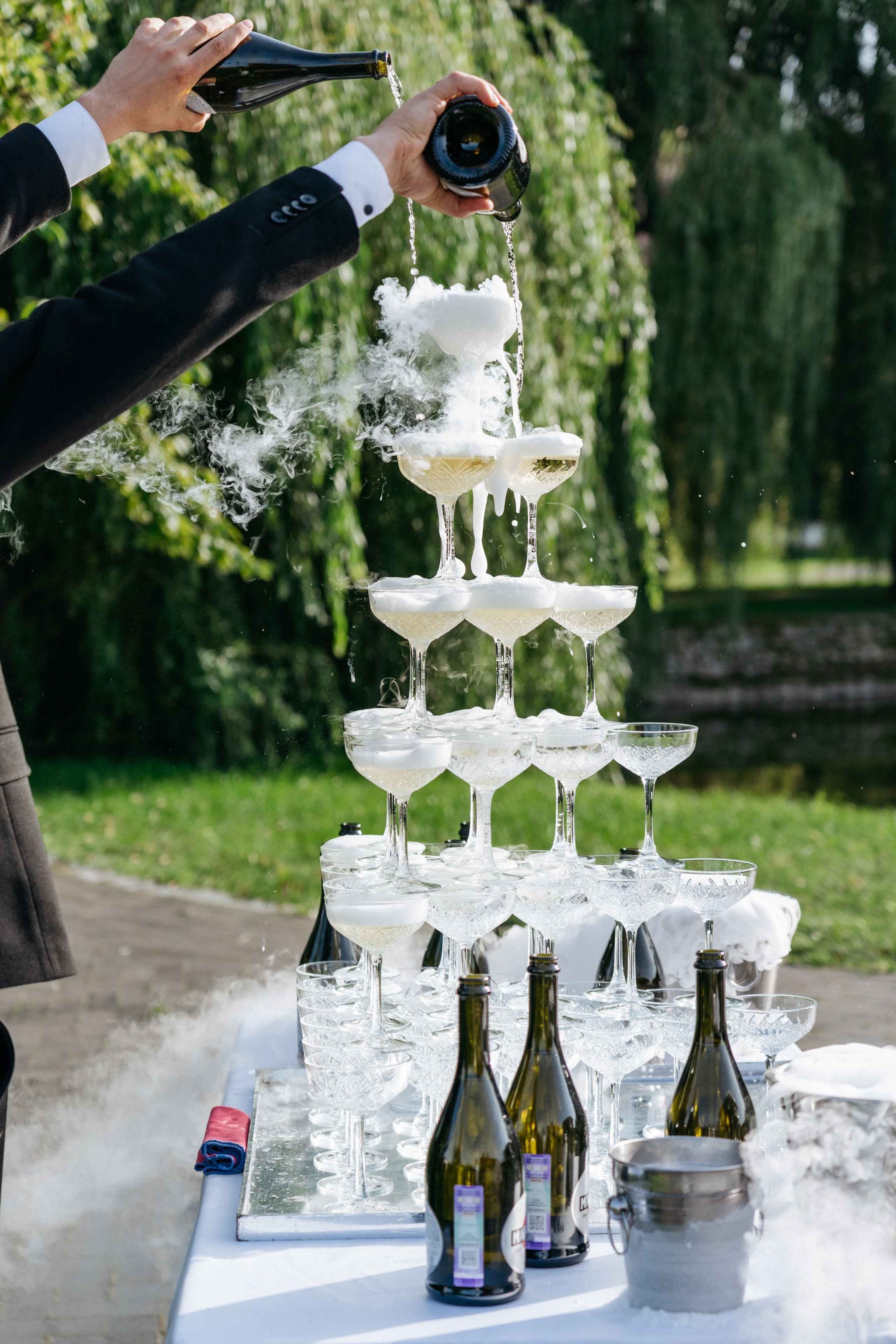 Александр и Ирина. Свадебный и семейный фотограф в Калининграде Анастасия Гриценко