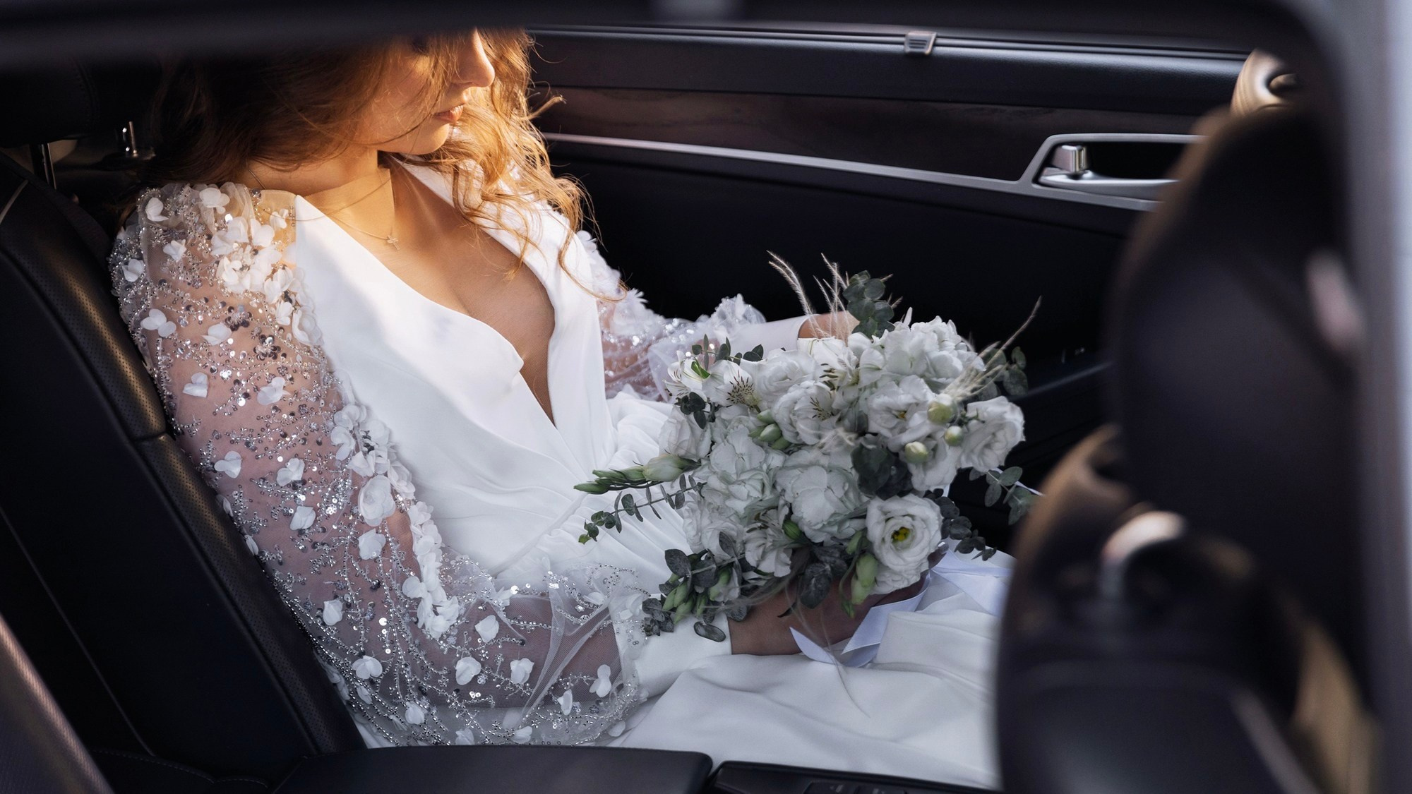 Свадебные фотосерии. Свадебный фотограф в Нижнем Новгороде и Москве Сергей Воробьев