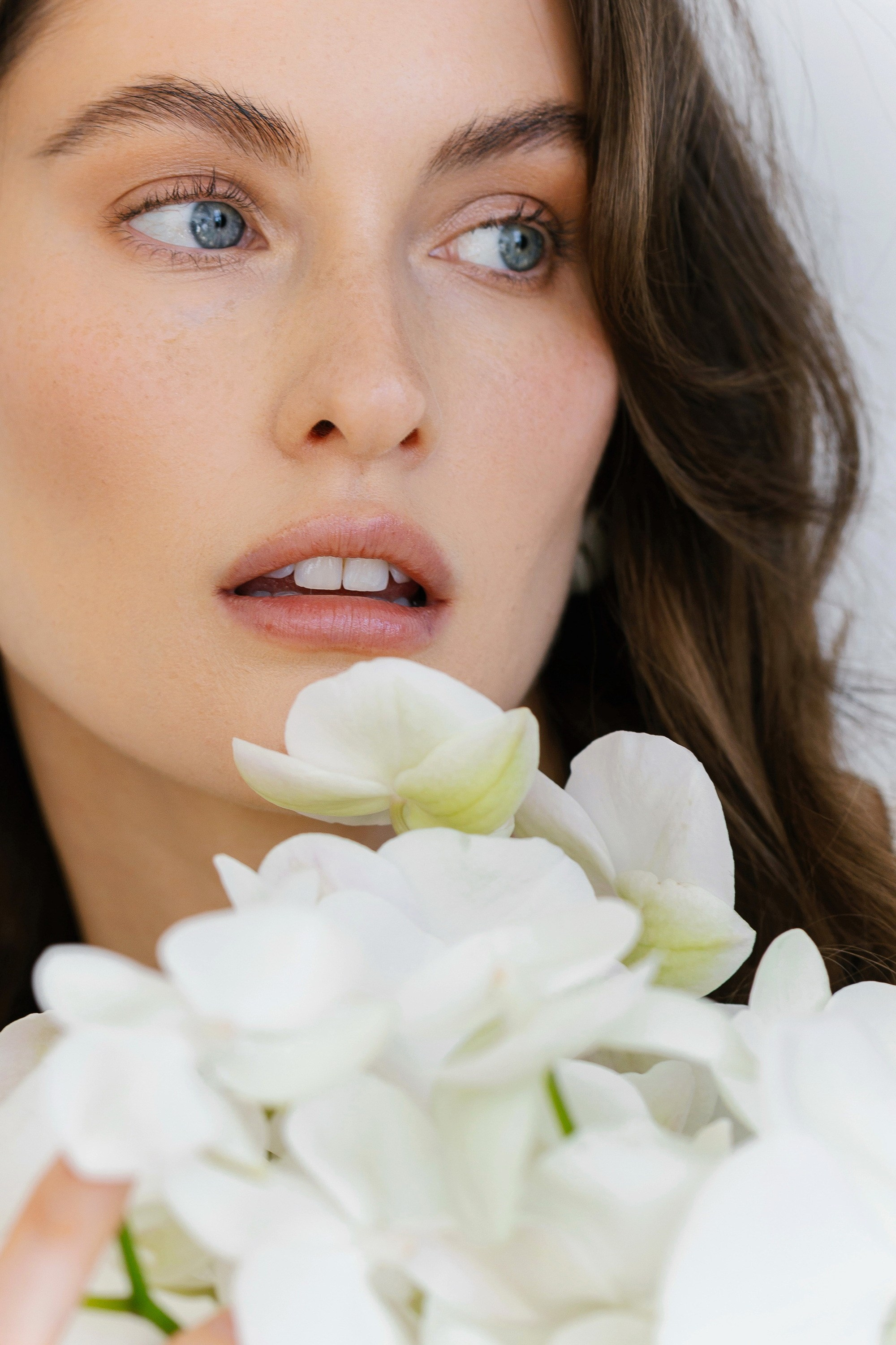 Фотосессия "Утро невесты". Свадебный фотограф в Нижнем Новгороде и Москве Сергей Воробьев