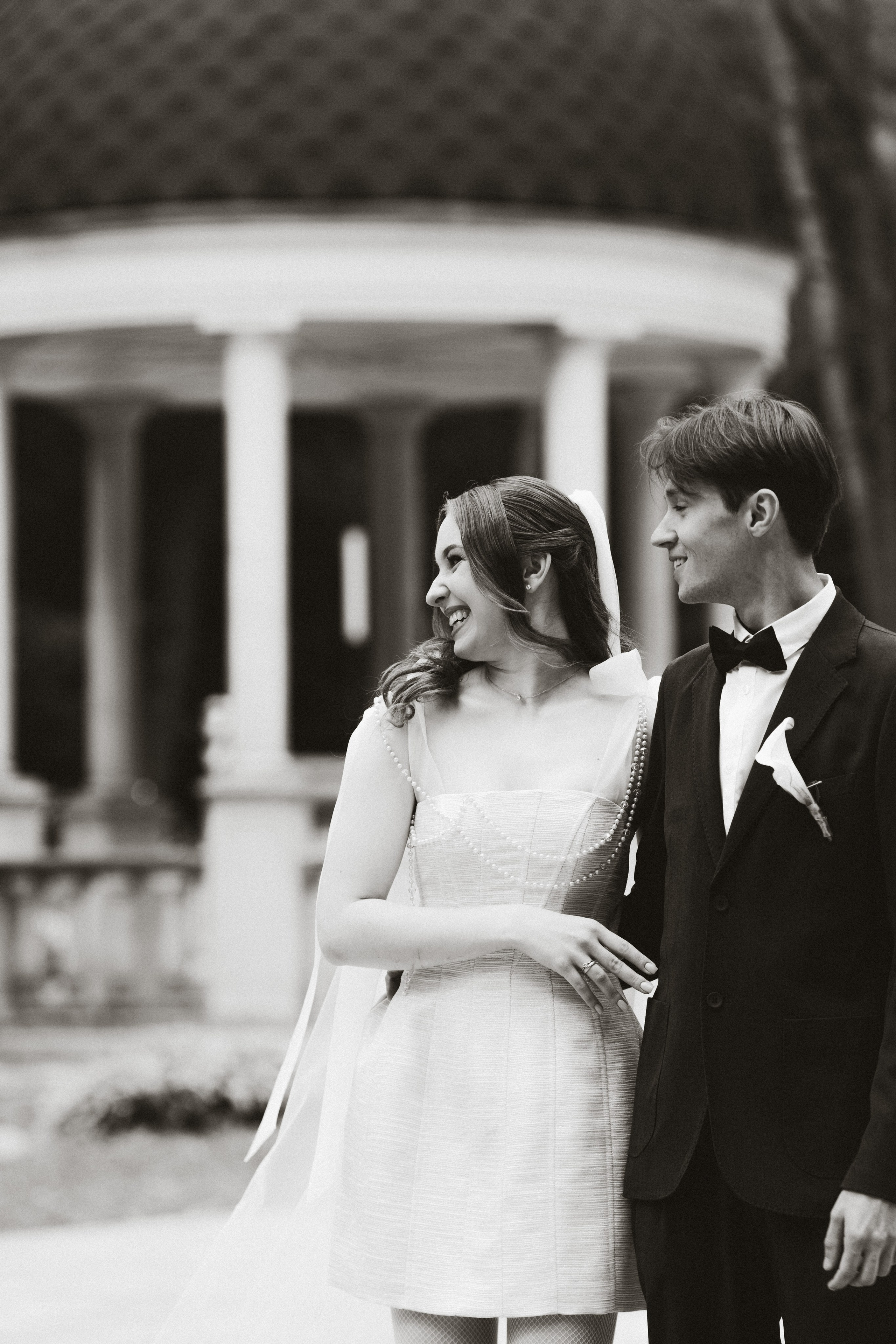 София и Владимир. Фотограф Светлана Рыбенко. Белгород