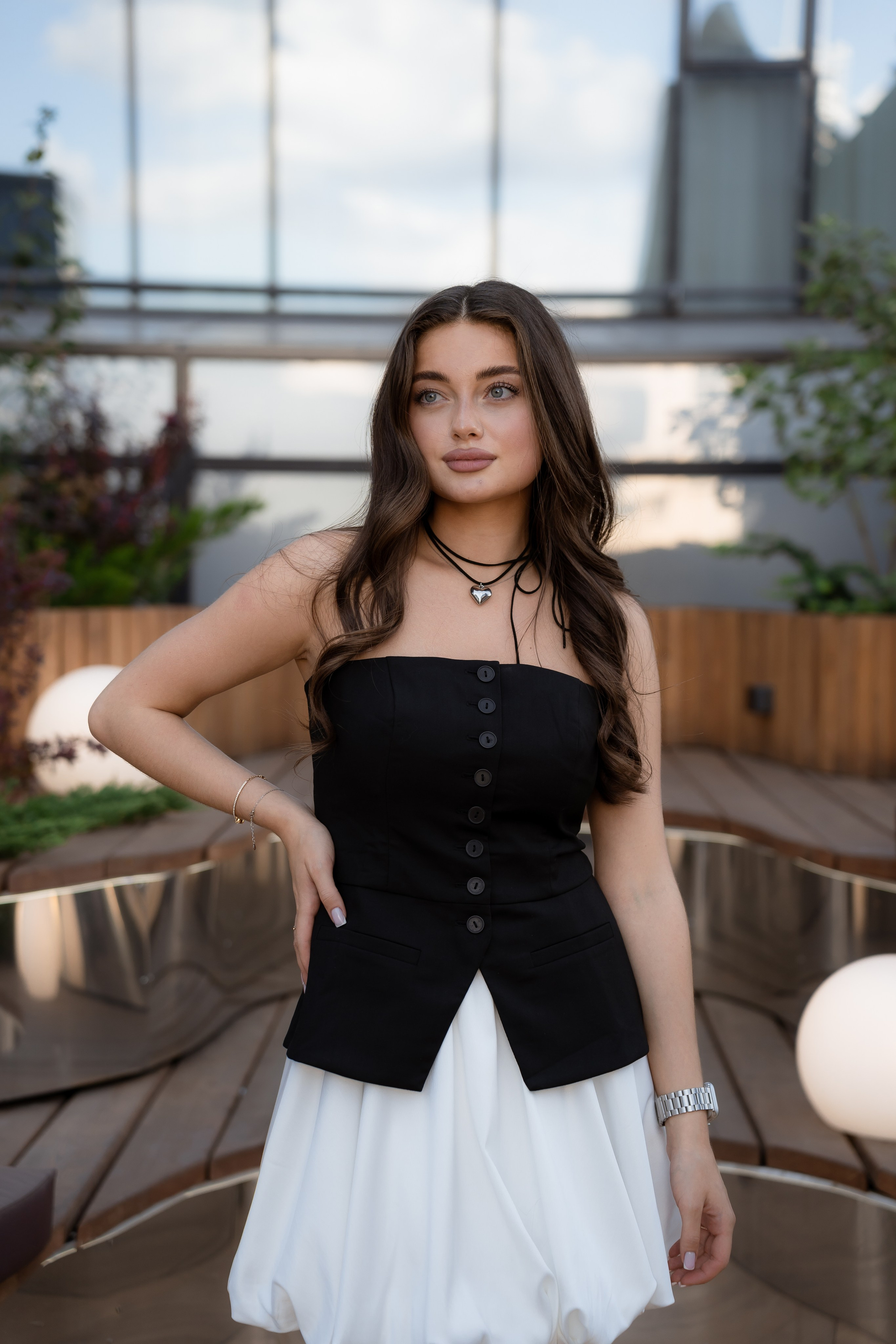 Олег и Лера. Свадебный фотограф в Воронеже Дарья Володарская