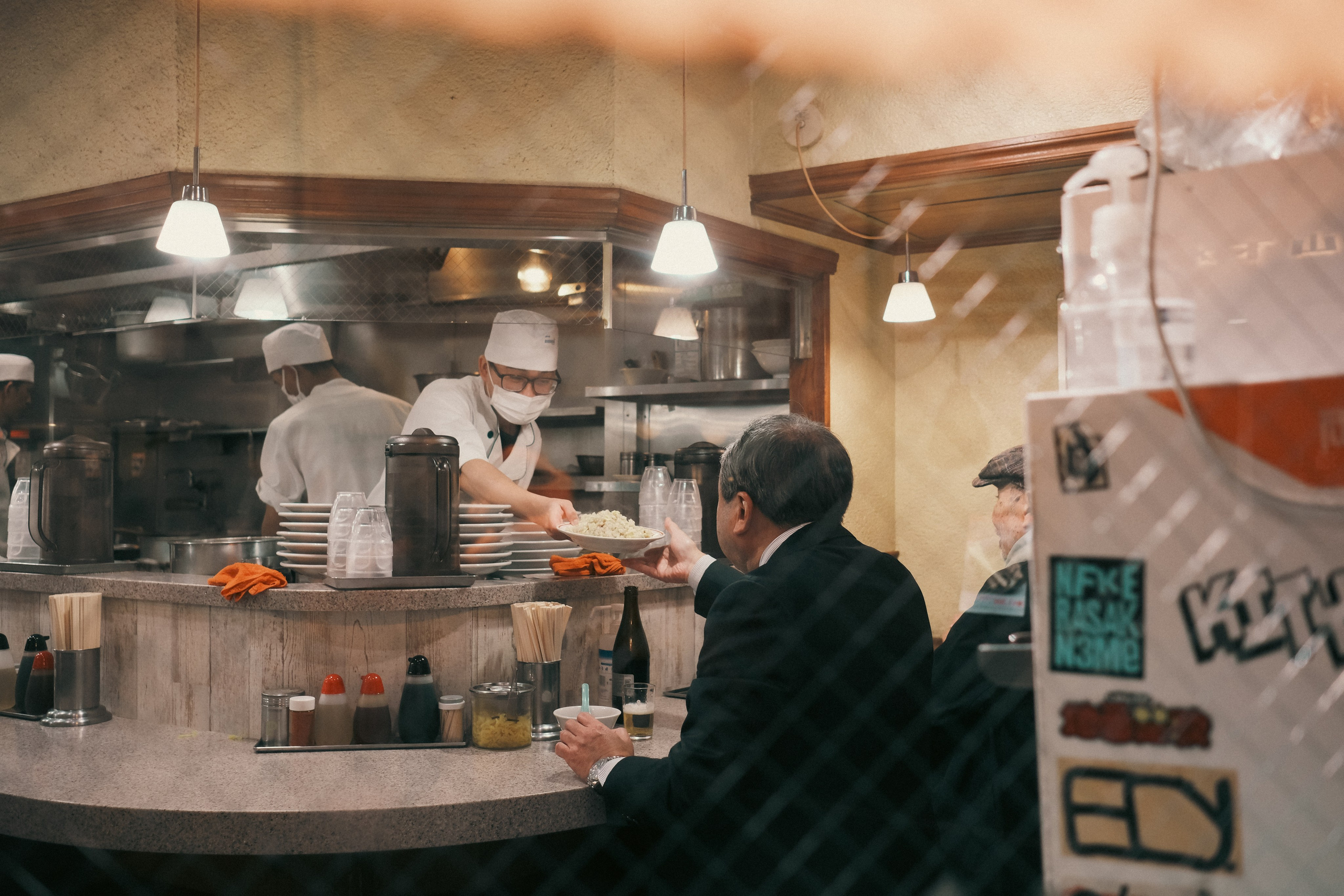 Japan. Sasha Chernov | Documentary Photographer, Berlin