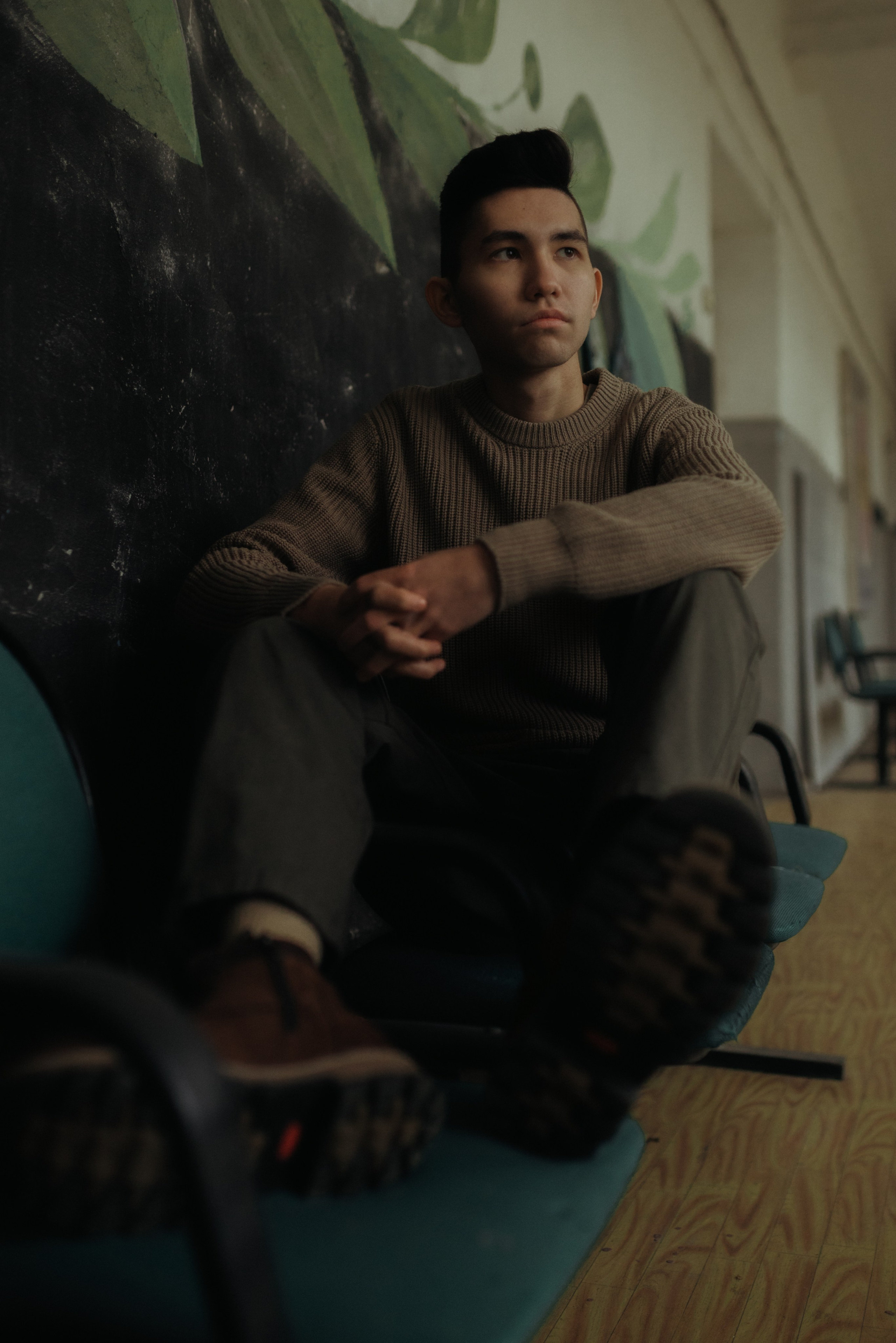 Расуль. Фотограф в Уфе Комягина Анастасия