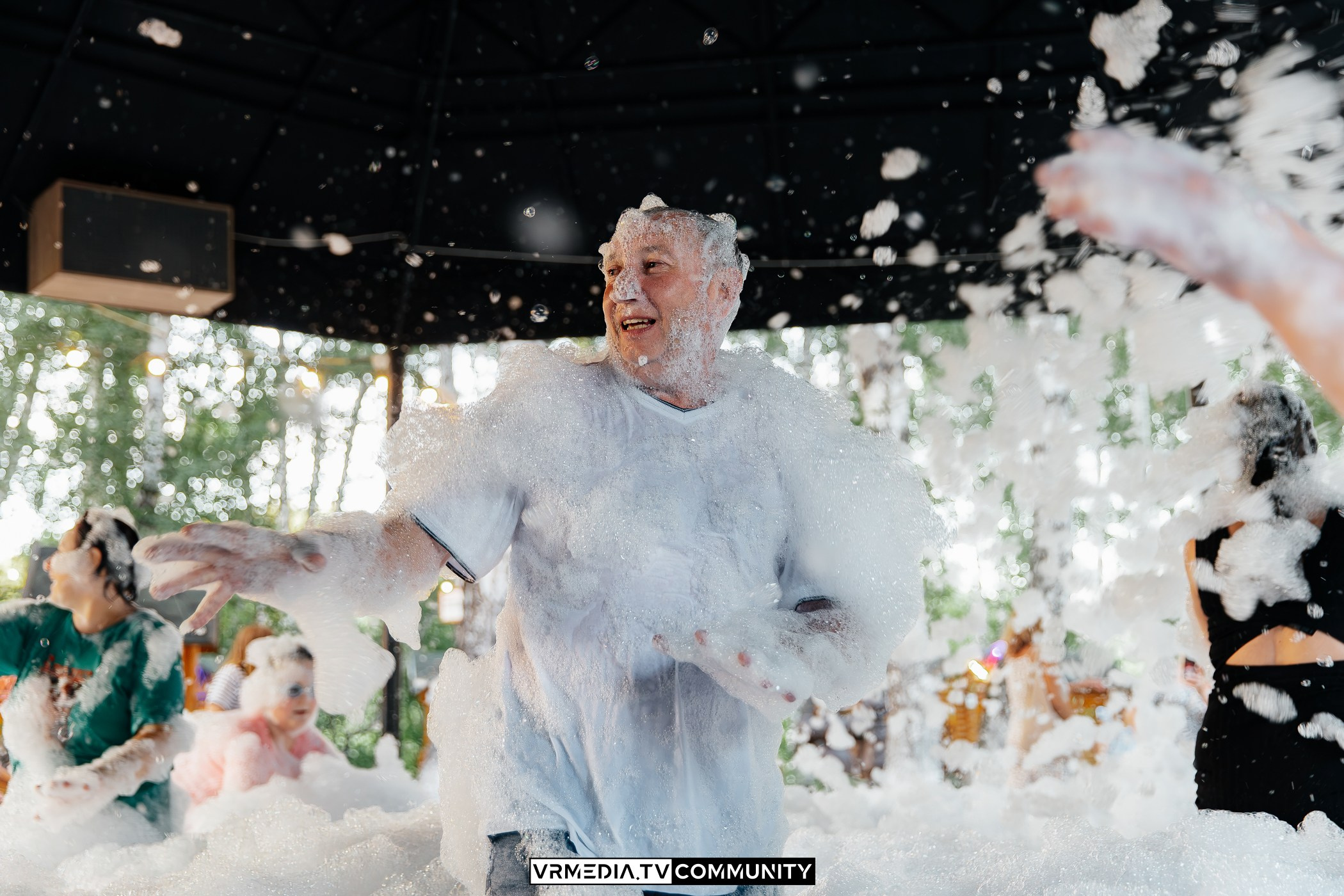 В гостях «У Петровича»