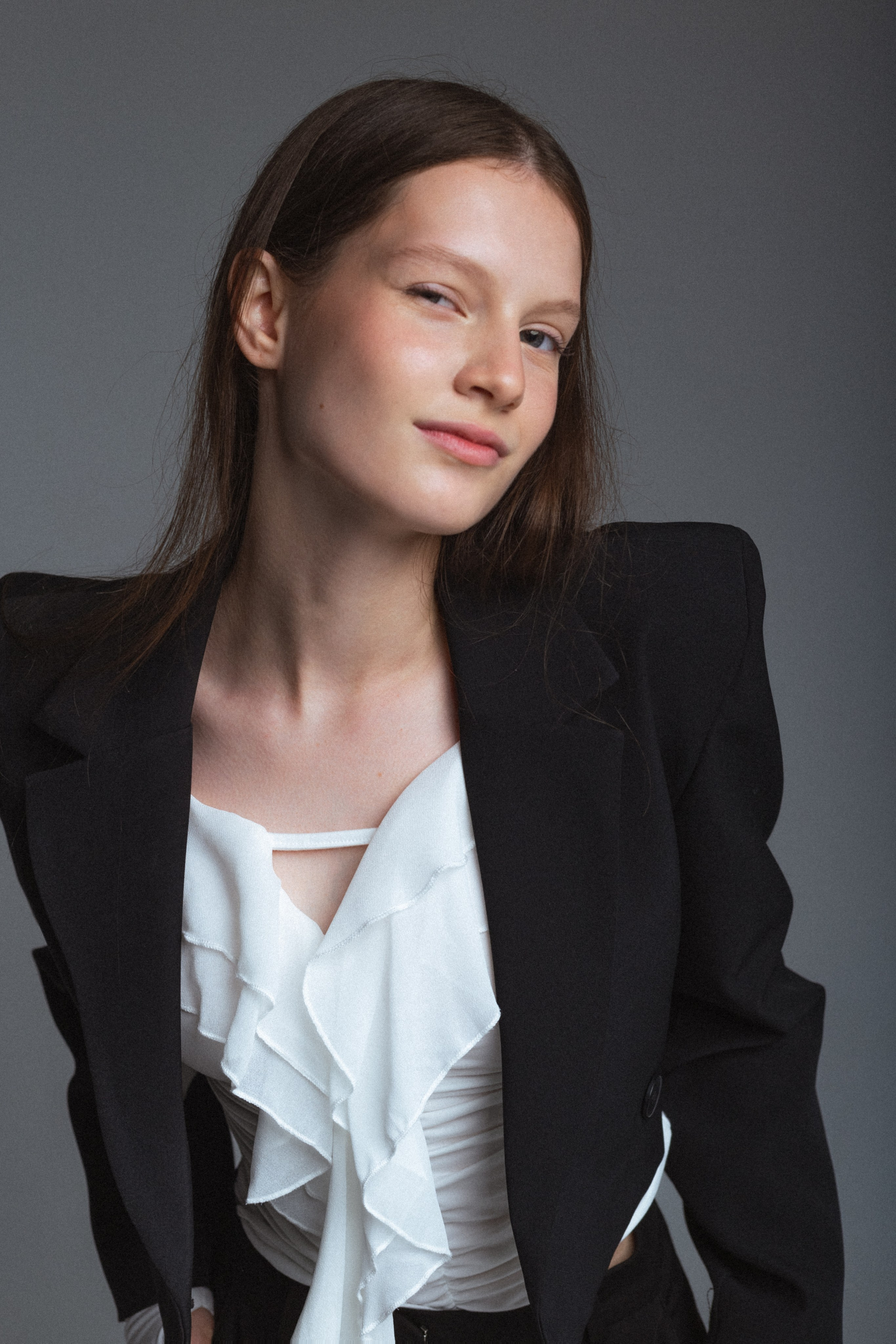 Sonya M. Modeling agency TM MODELS