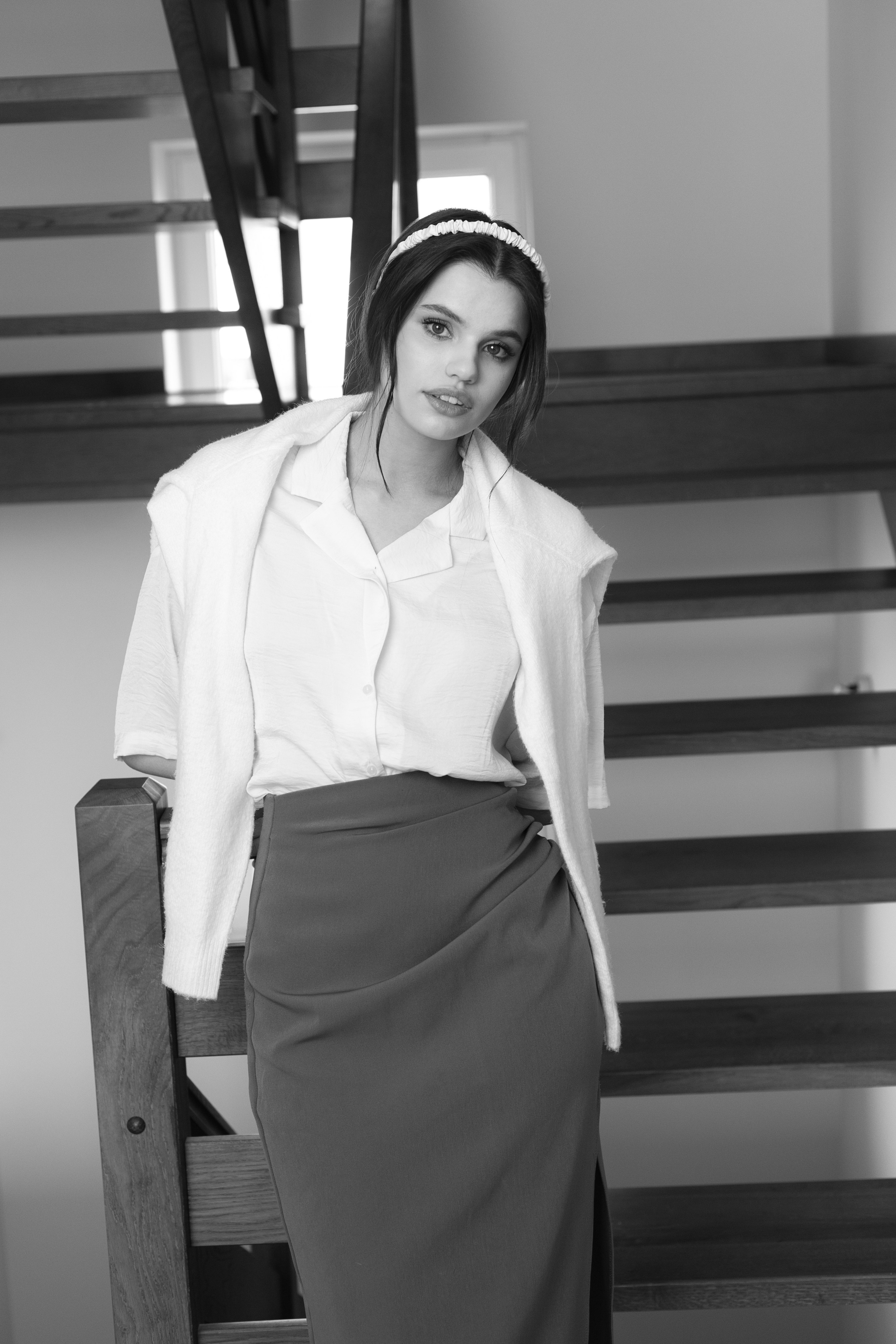 Diana P. Modeling agency TM MODELS