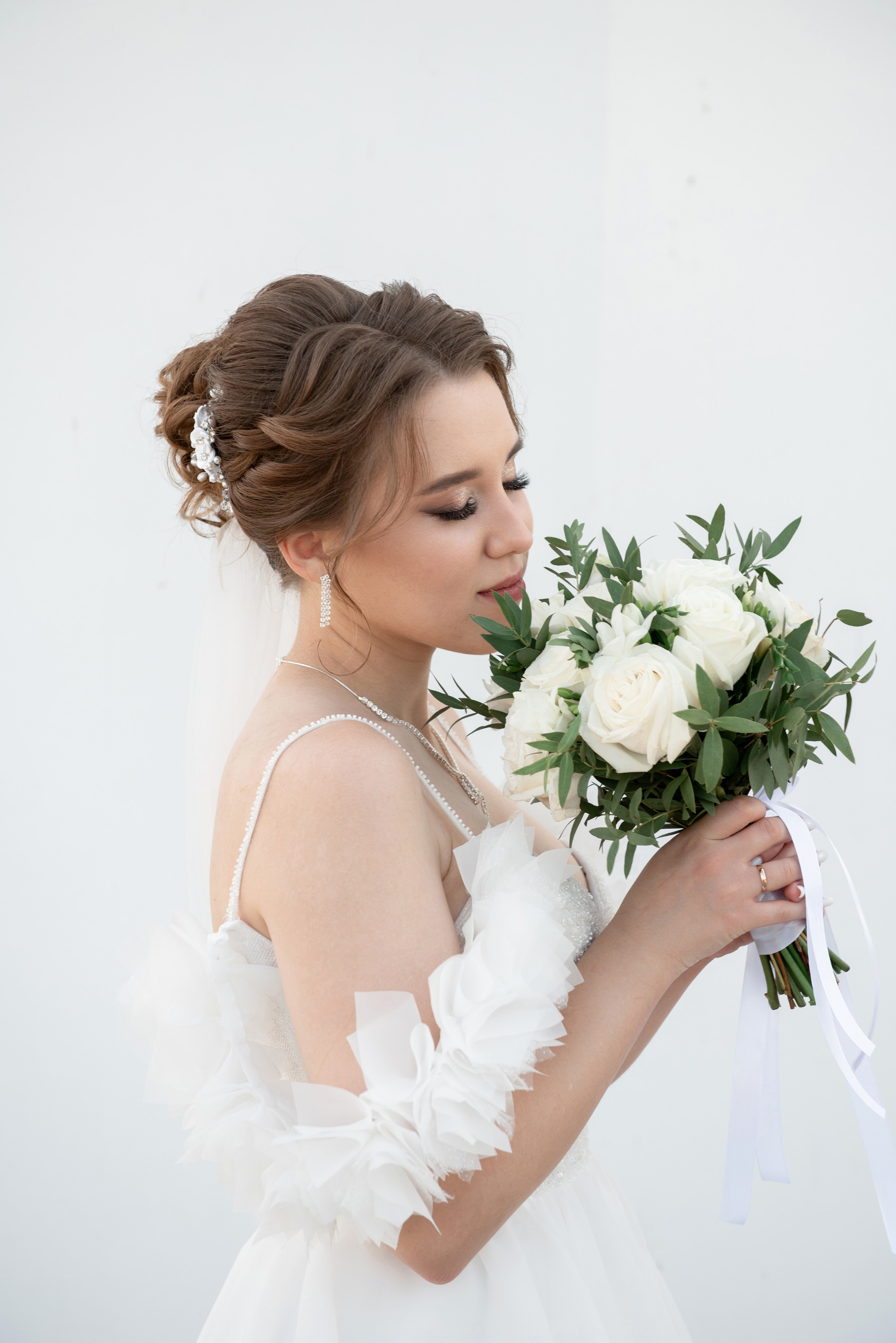 Свадебные. Свадебный и семейный Фотограф в Твери Сергей Скорода