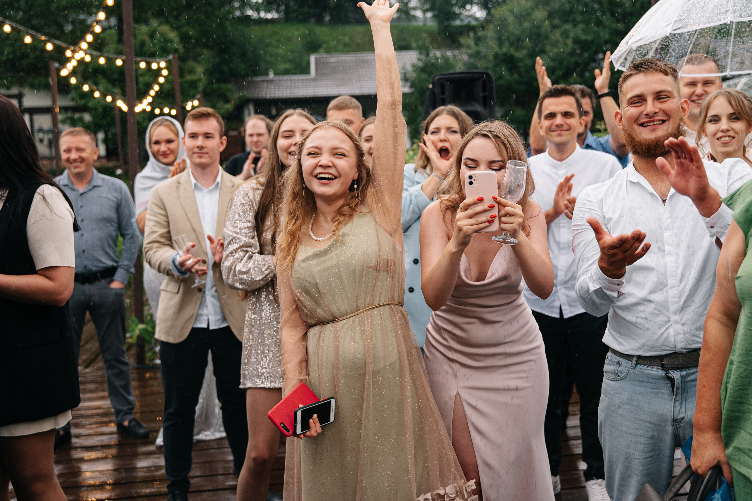 Никита и Александра. Свадебный и семейный фотограф в Коломне Мария Мусатова