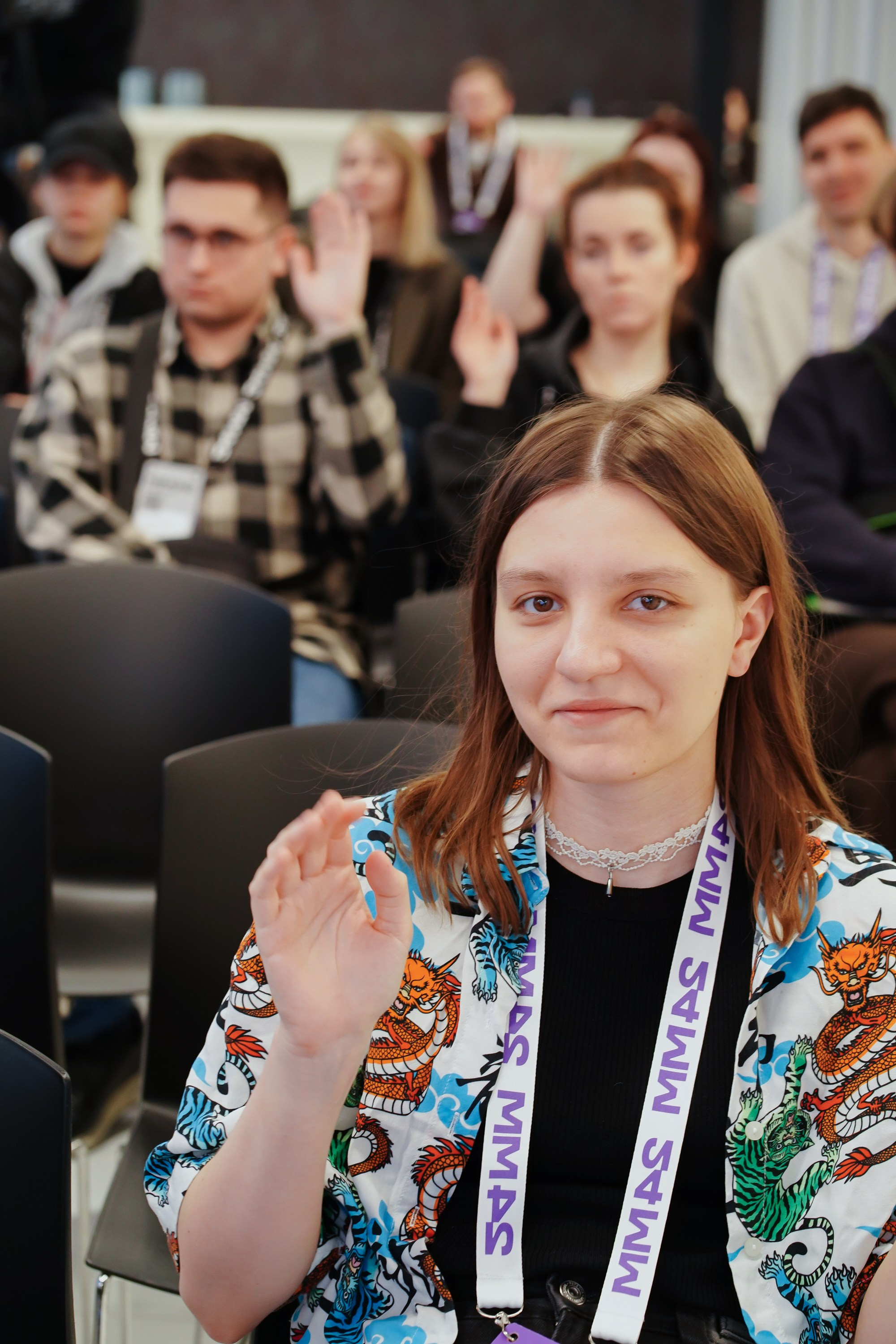 Матемаркетинг — 7–8 ноября 2024. Фотобанк Матемаркетинг