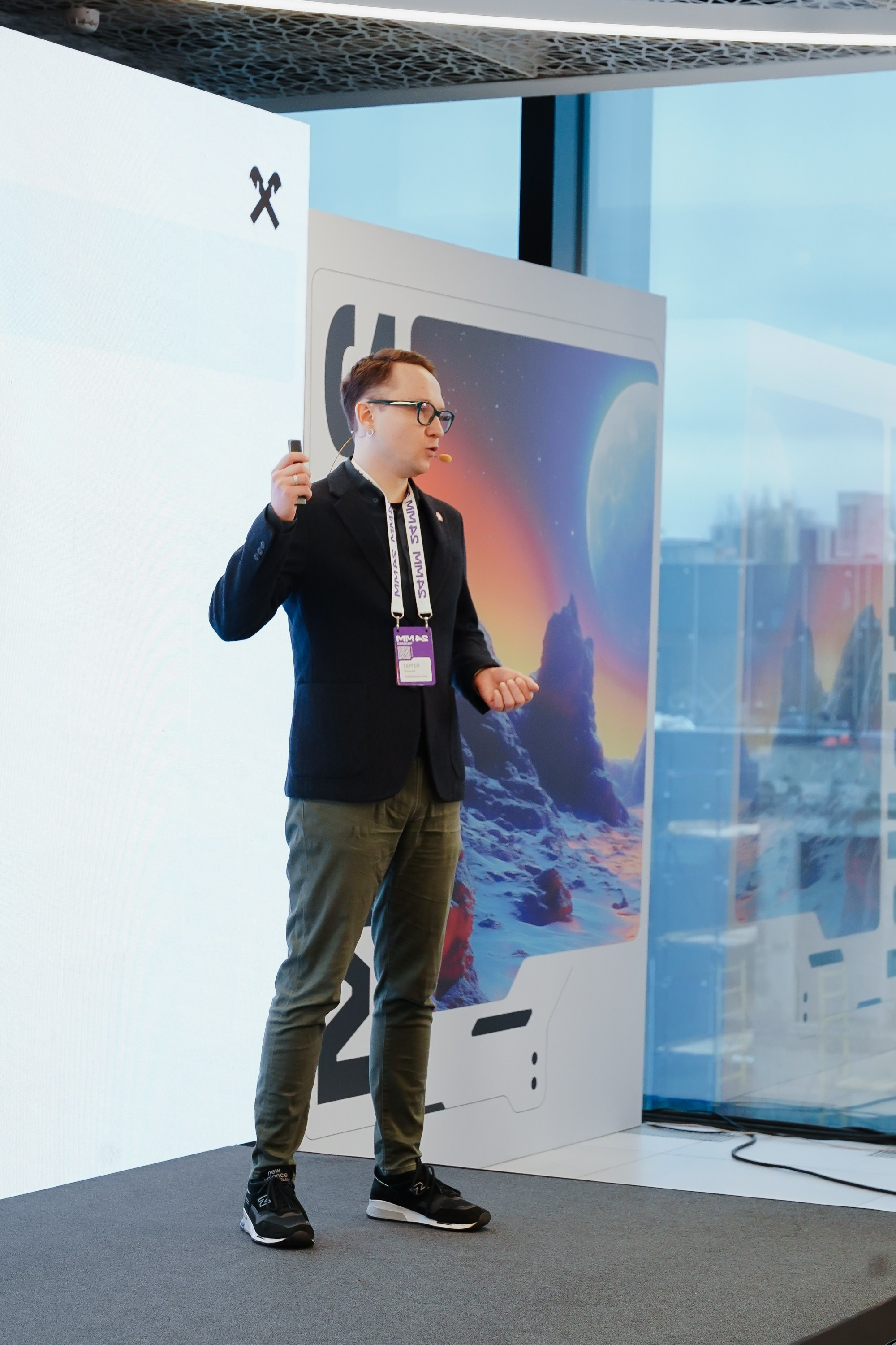 Матемаркетинг — 7–8 ноября 2024. Фотобанк Матемаркетинг