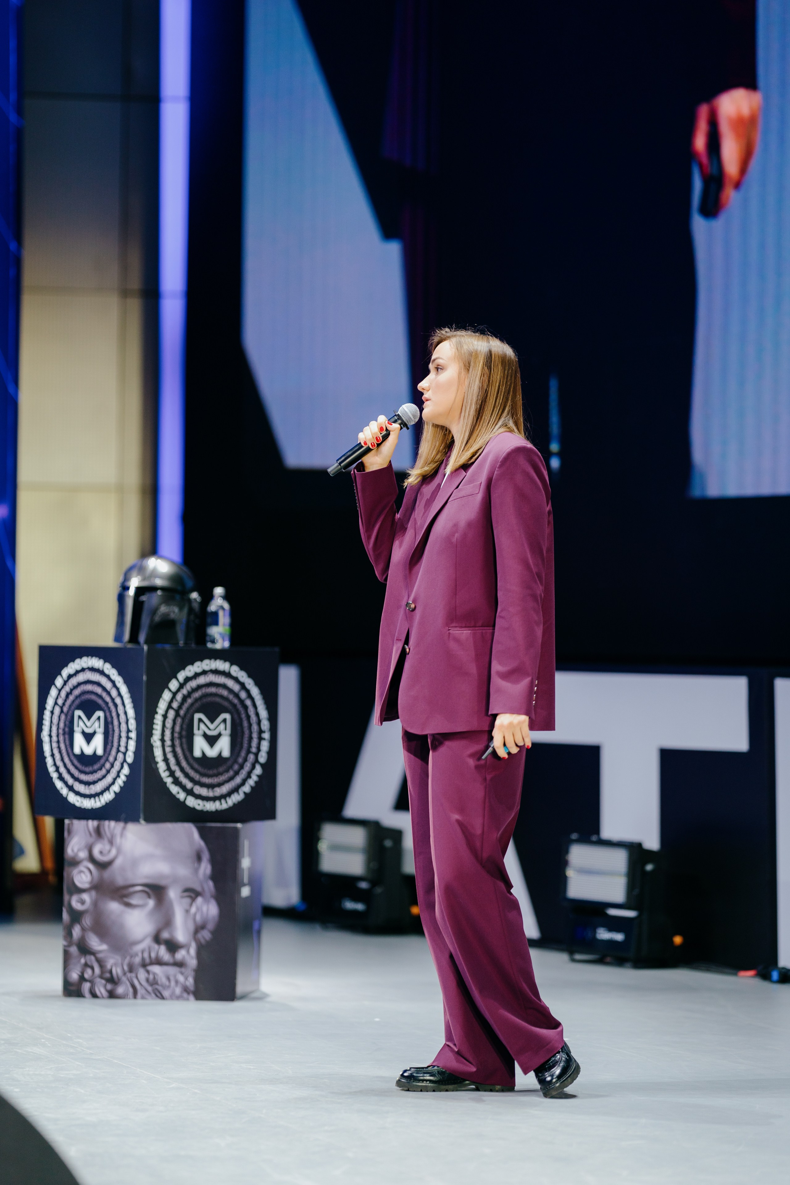 Матемаркетинг — 7–8 ноября 2024. Фотобанк Матемаркетинг