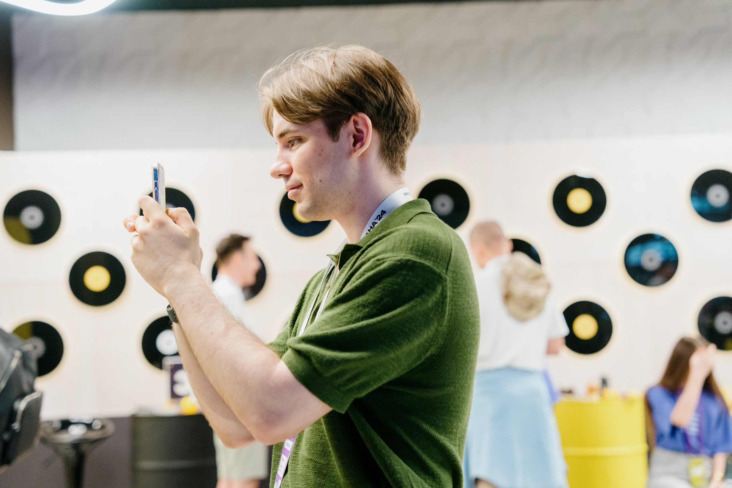 Aha! — 6 июня 2024. Фотобанк Матемаркетинг