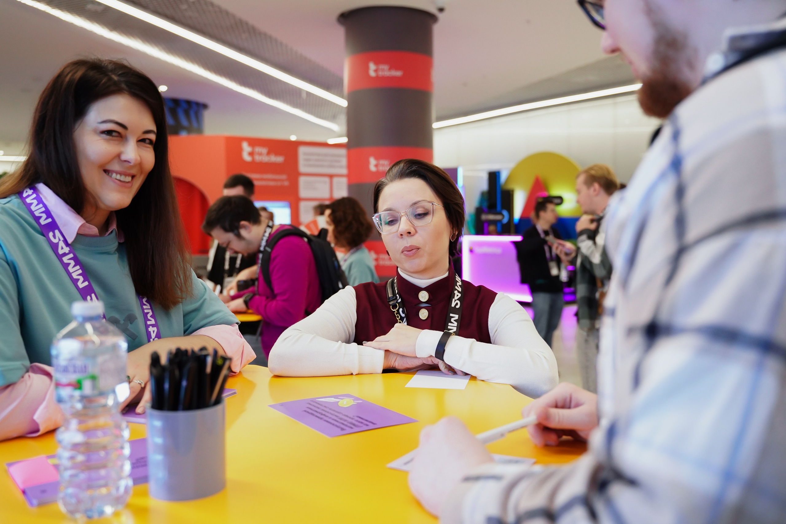 Матемаркетинг — 7–8 ноября 2024. Фотобанк Матемаркетинг