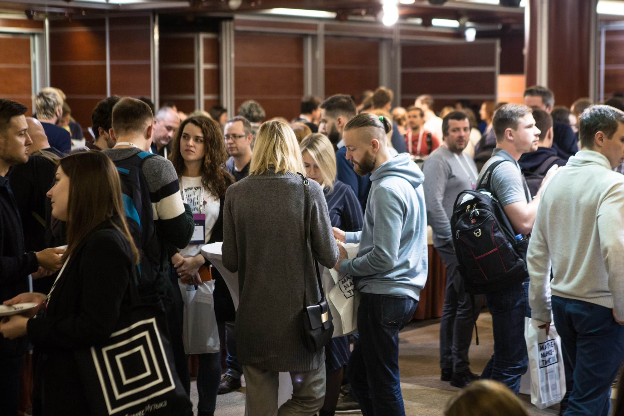 Матемаркетинг — 7 ноября 2018. Фотобанк Матемаркетинг